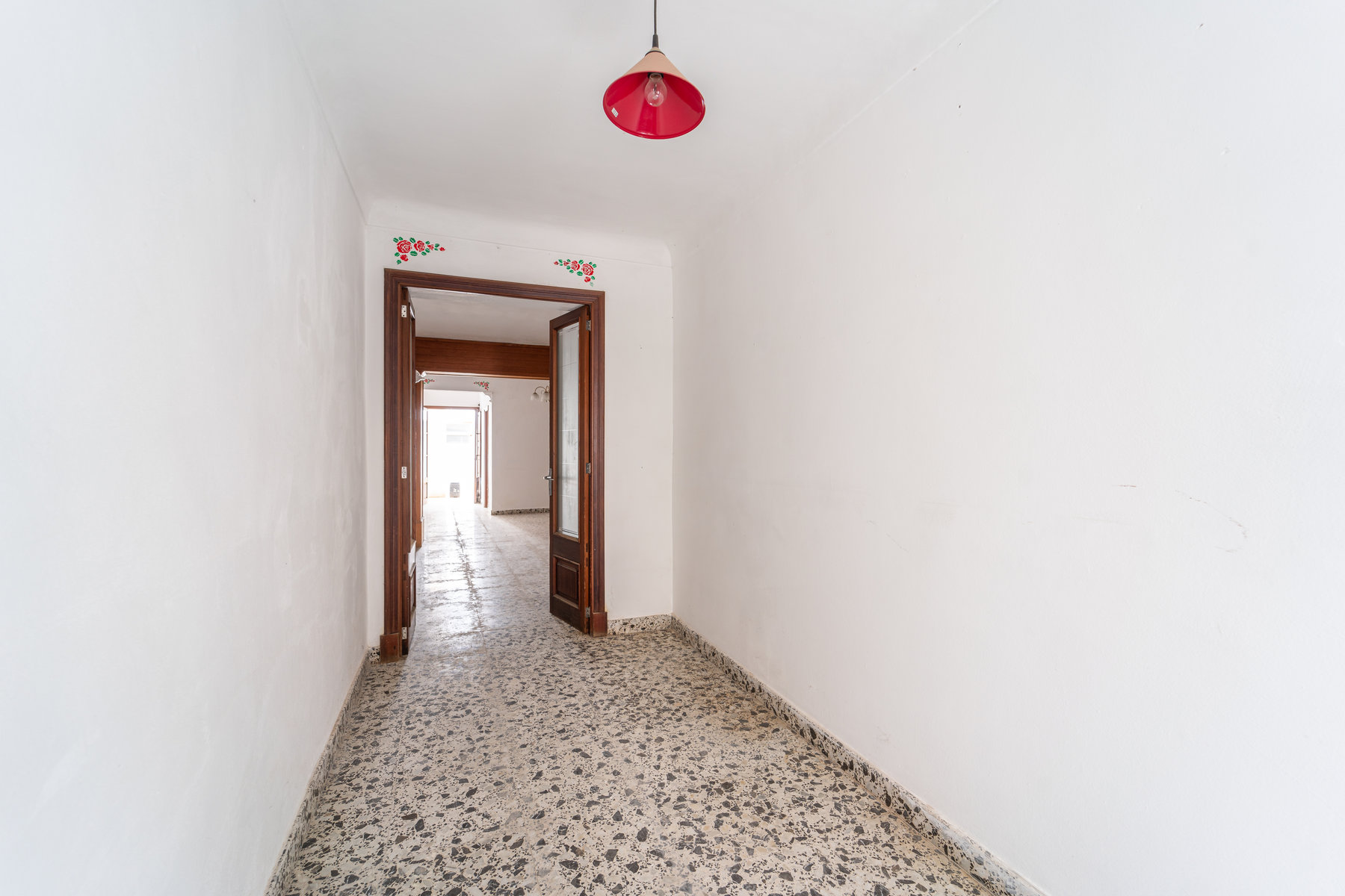 Casa de pueblo en Porreres con 4 dormitorios y garaje
