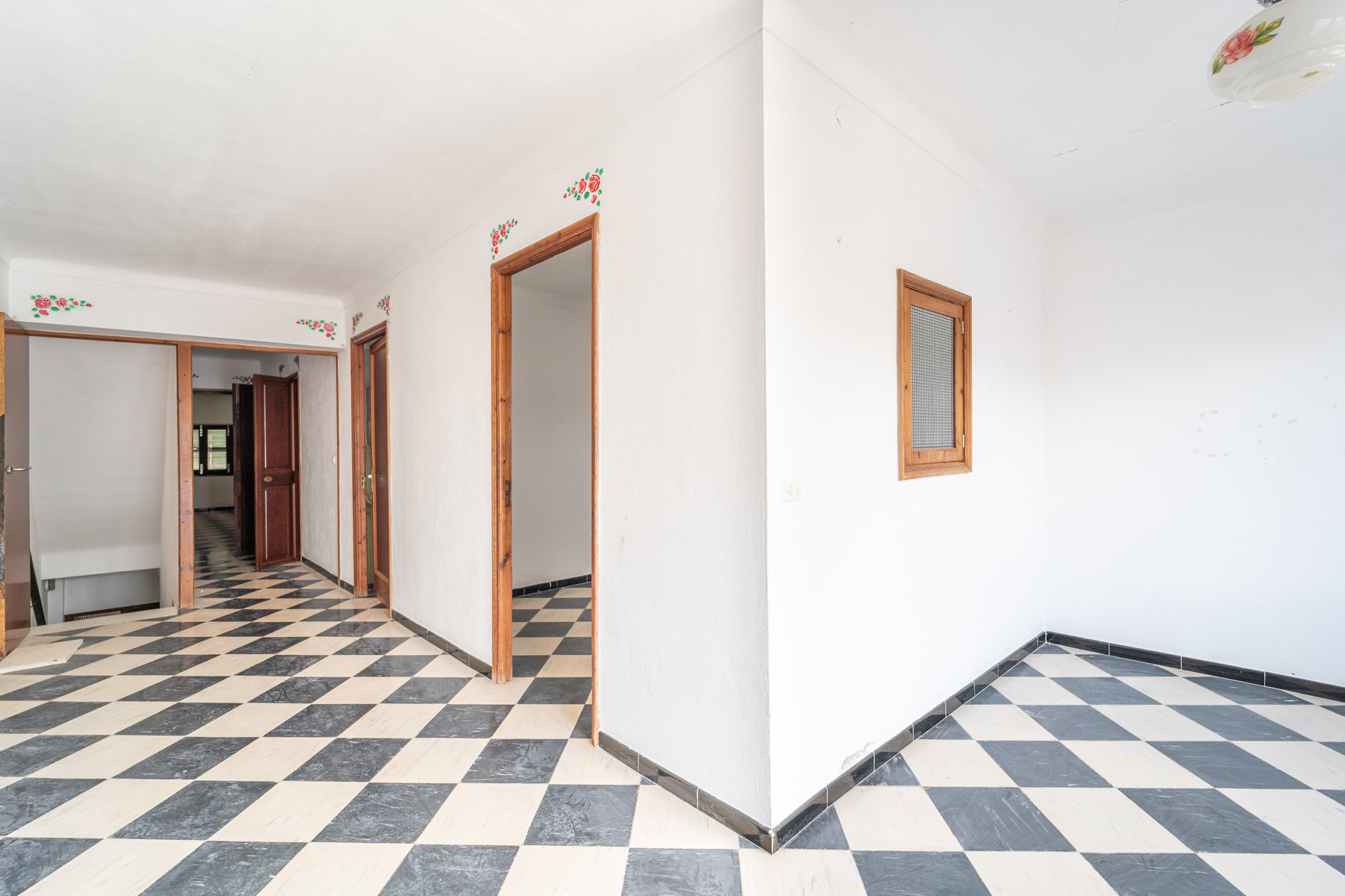 Stadthaus in Porreres – 4 Schlafzimmer, Garage & Terrasse