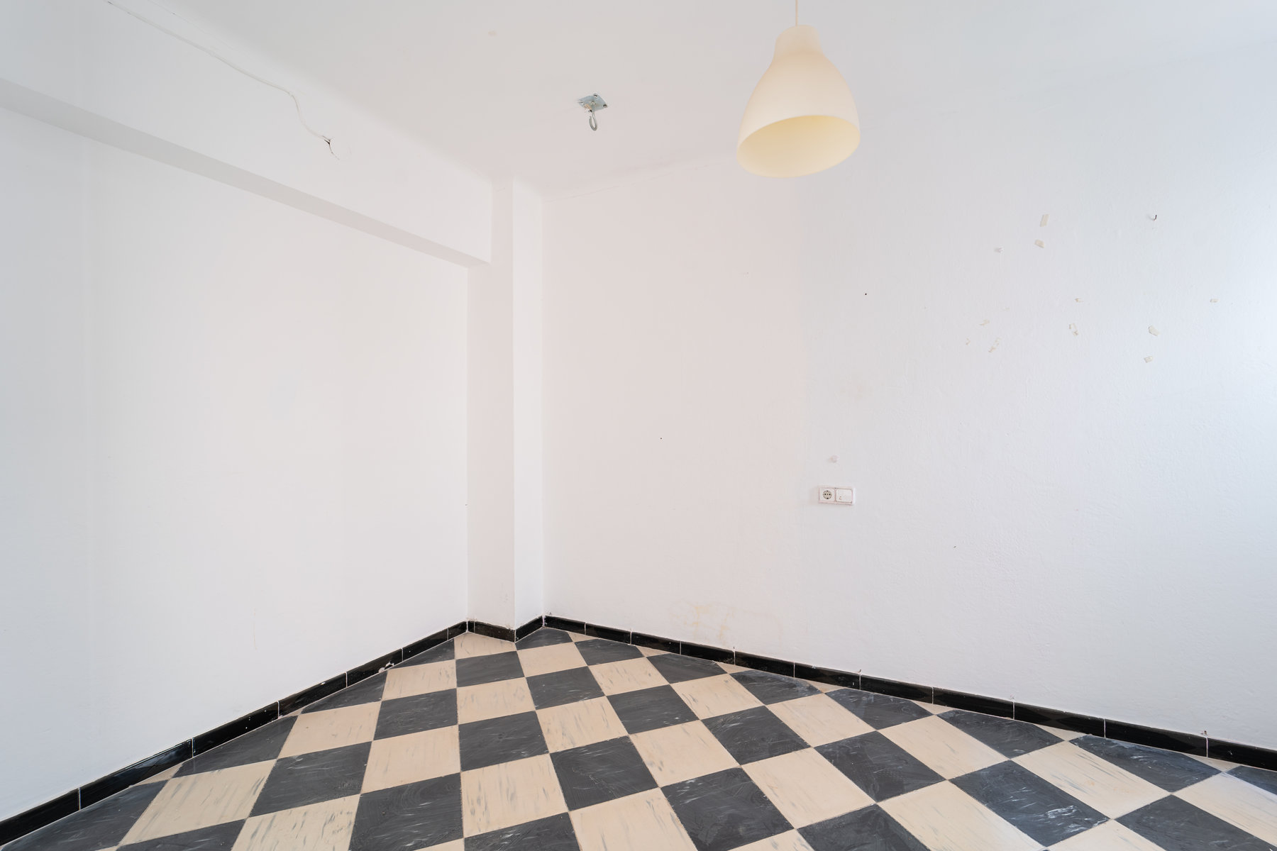 Stadthaus in Porreres – 4 Schlafzimmer, Garage & Terrasse