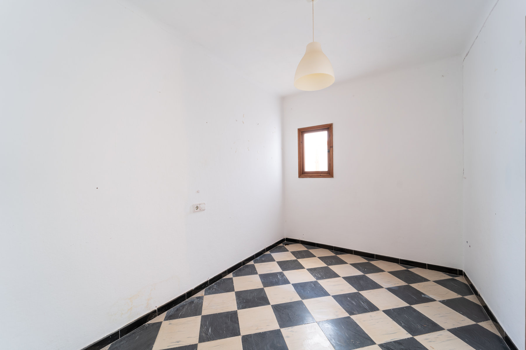 Stadthaus in Porreres – 4 Schlafzimmer, Garage & Terrasse