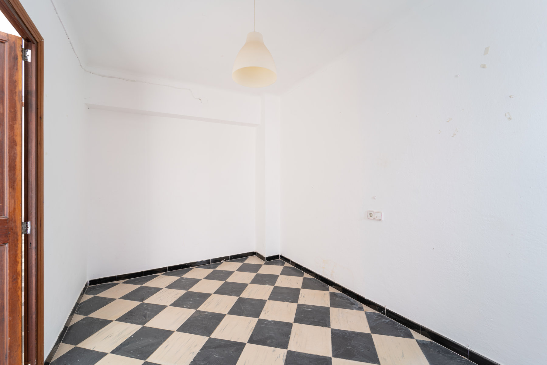 Stadthaus in Porreres – 4 Schlafzimmer, Garage & Terrasse