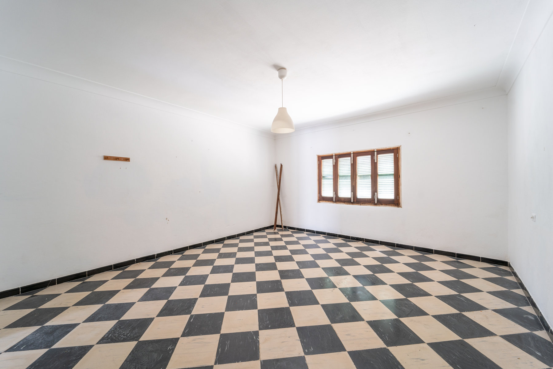 Stadthaus in Porreres – 4 Schlafzimmer, Garage & Terrasse
