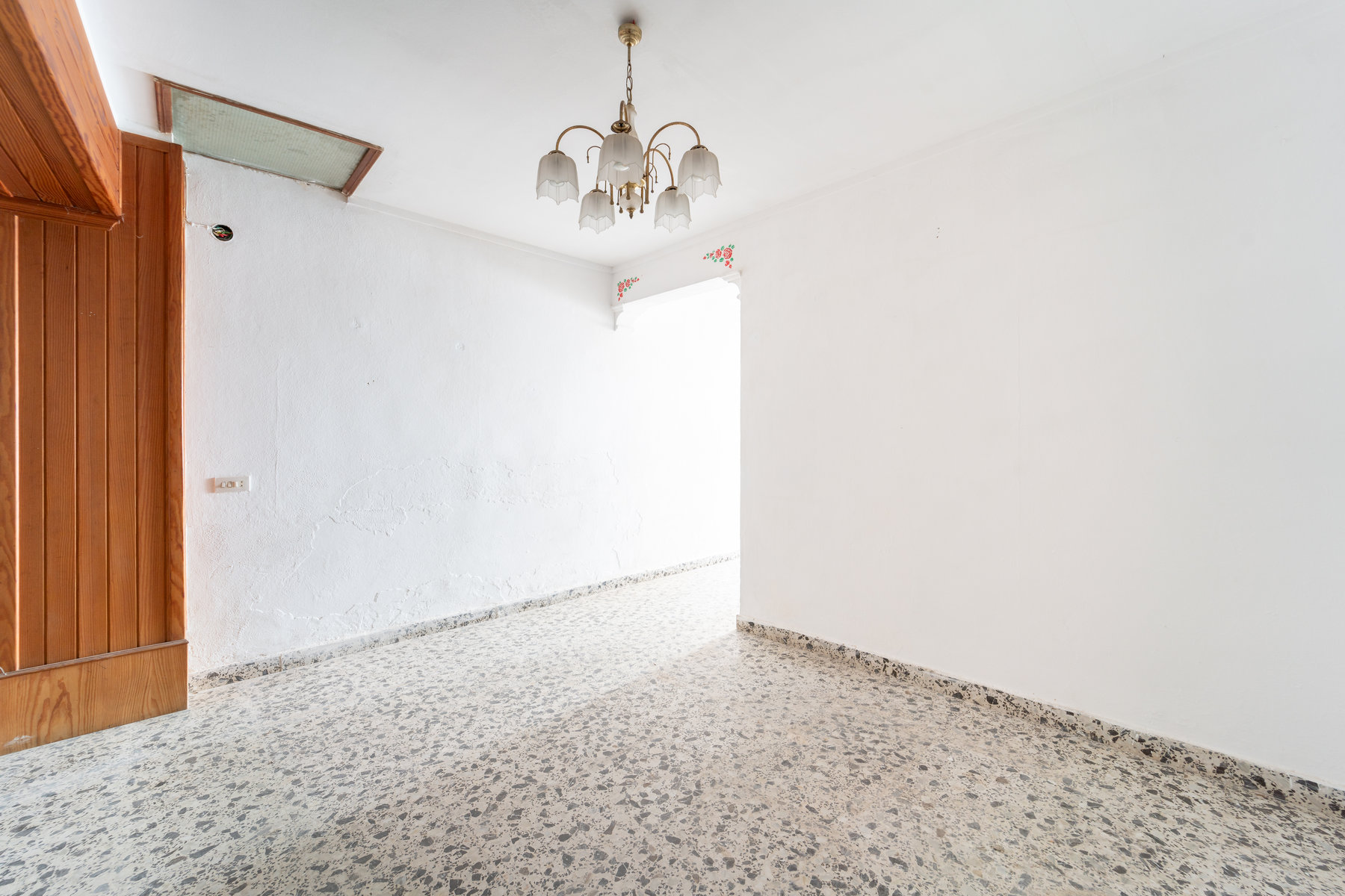 Stadthaus in Porreres – 4 Schlafzimmer, Garage & Terrasse