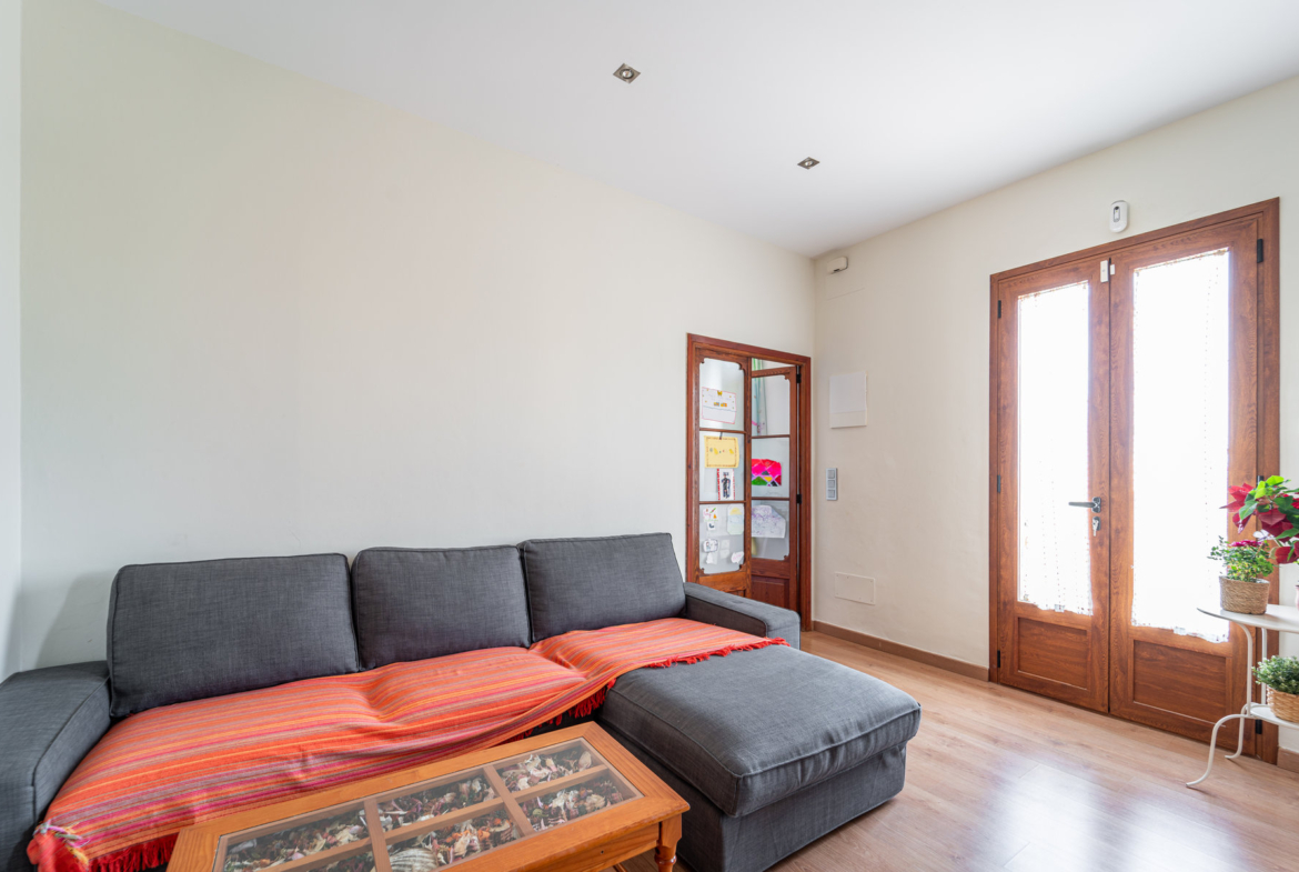 Haus mit Meerblick und Terrassen in Génova, Palma de Mallorca