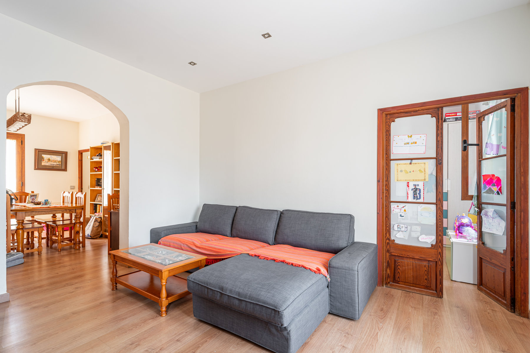 1417-Comfortable-house-with-terraces-and-sea-views-for-sale-in-Palma-de-Mallorca.-11.jpg Haus mit Meerblick und Terrassen in Génova, Palma de Mallorca
