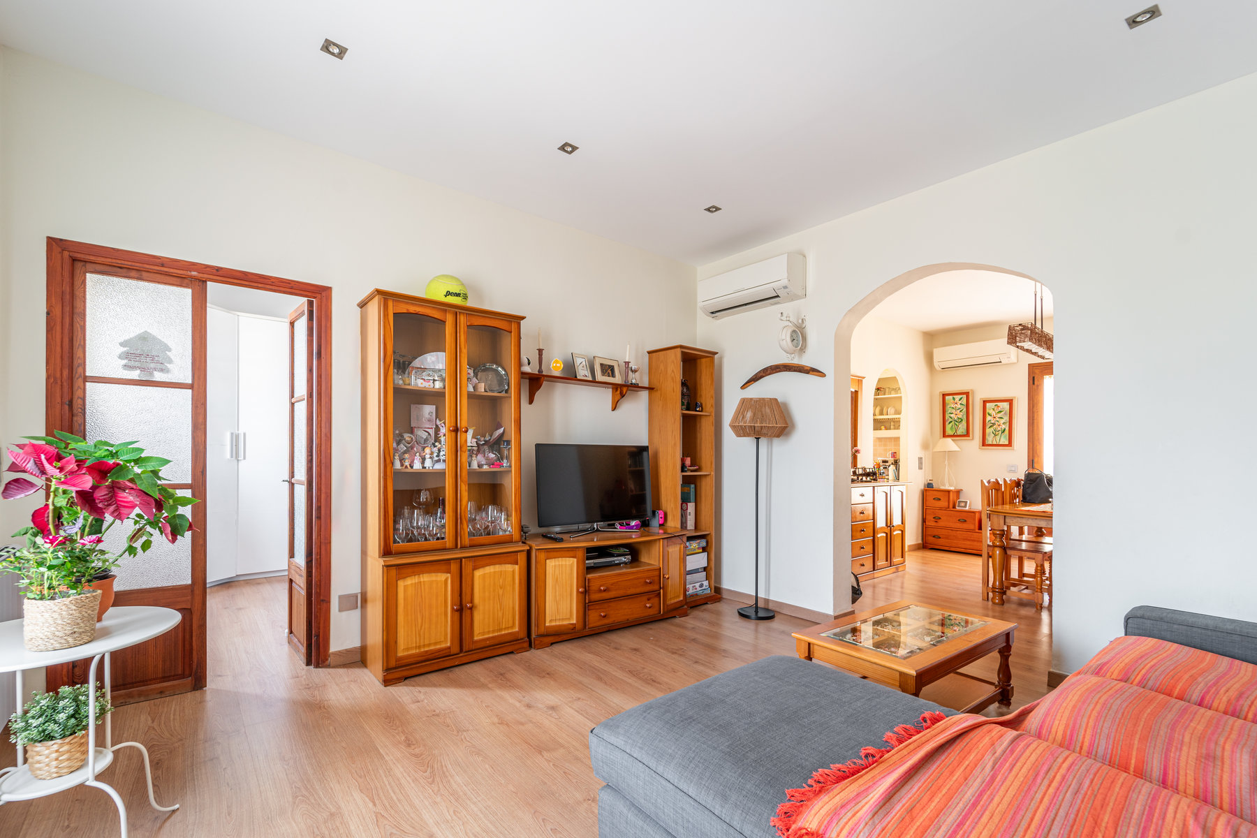 1417-Comfortable-house-with-terraces-and-sea-views-for-sale-in-Palma-de-Mallorca.-12.jpg Haus mit Meerblick und Terrassen in Génova, Palma de Mallorca