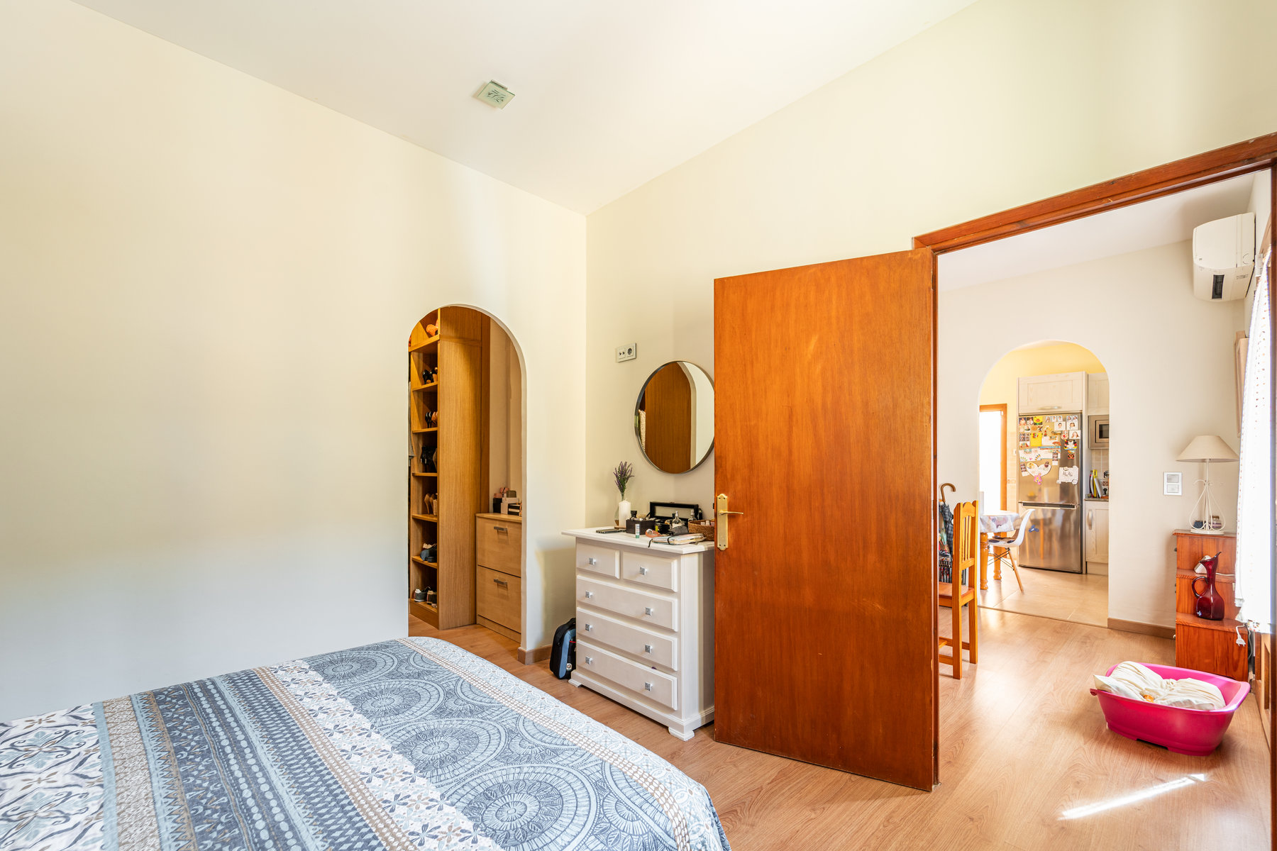 1417-Comfortable-house-with-terraces-and-sea-views-for-sale-in-Palma-de-Mallorca.-16.jpg Haus mit Meerblick und Terrassen in Génova, Palma de Mallorca