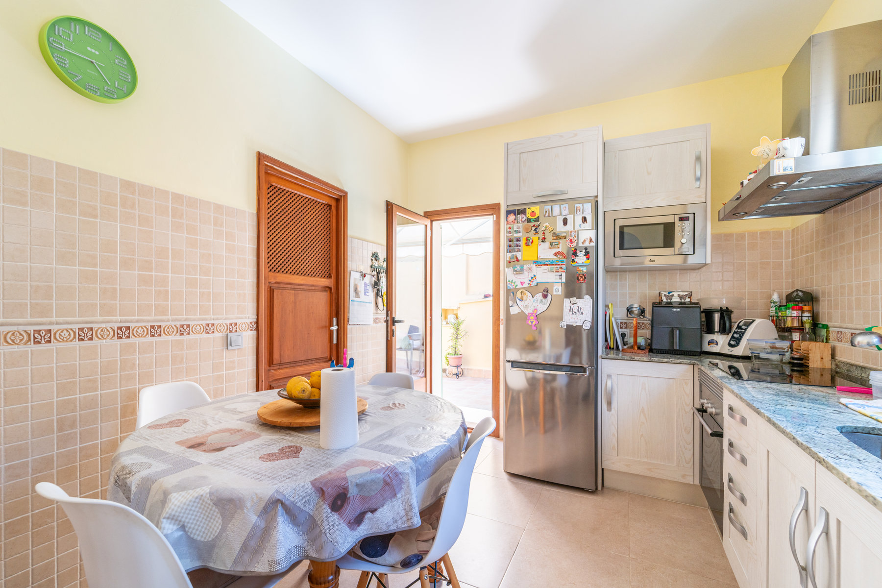 1417-Comfortable-house-with-terraces-and-sea-views-for-sale-in-Palma-de-Mallorca.-3.jpg Haus mit Meerblick und Terrassen in Génova, Palma de Mallorca