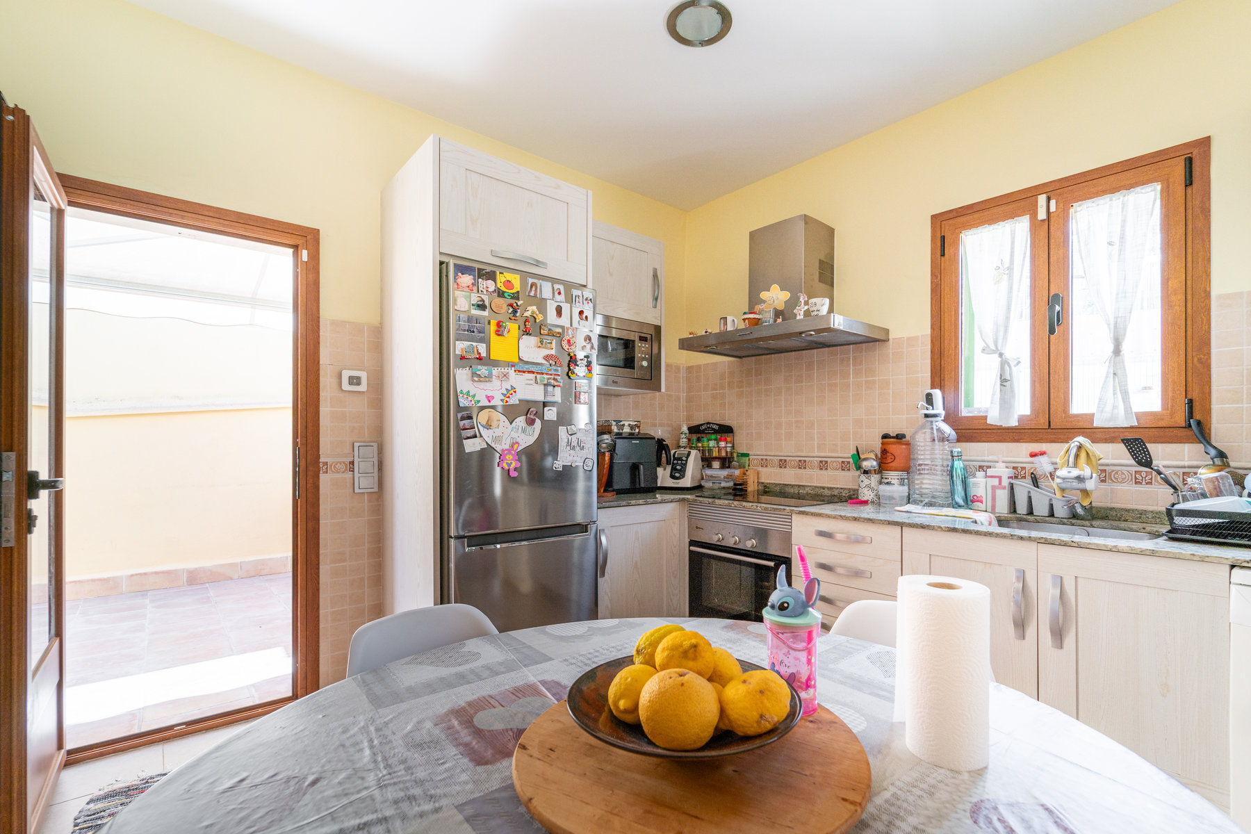 1417-Comfortable-house-with-terraces-and-sea-views-for-sale-in-Palma-de-Mallorca.-4.jpg Haus mit Meerblick und Terrassen in Génova, Palma de Mallorca