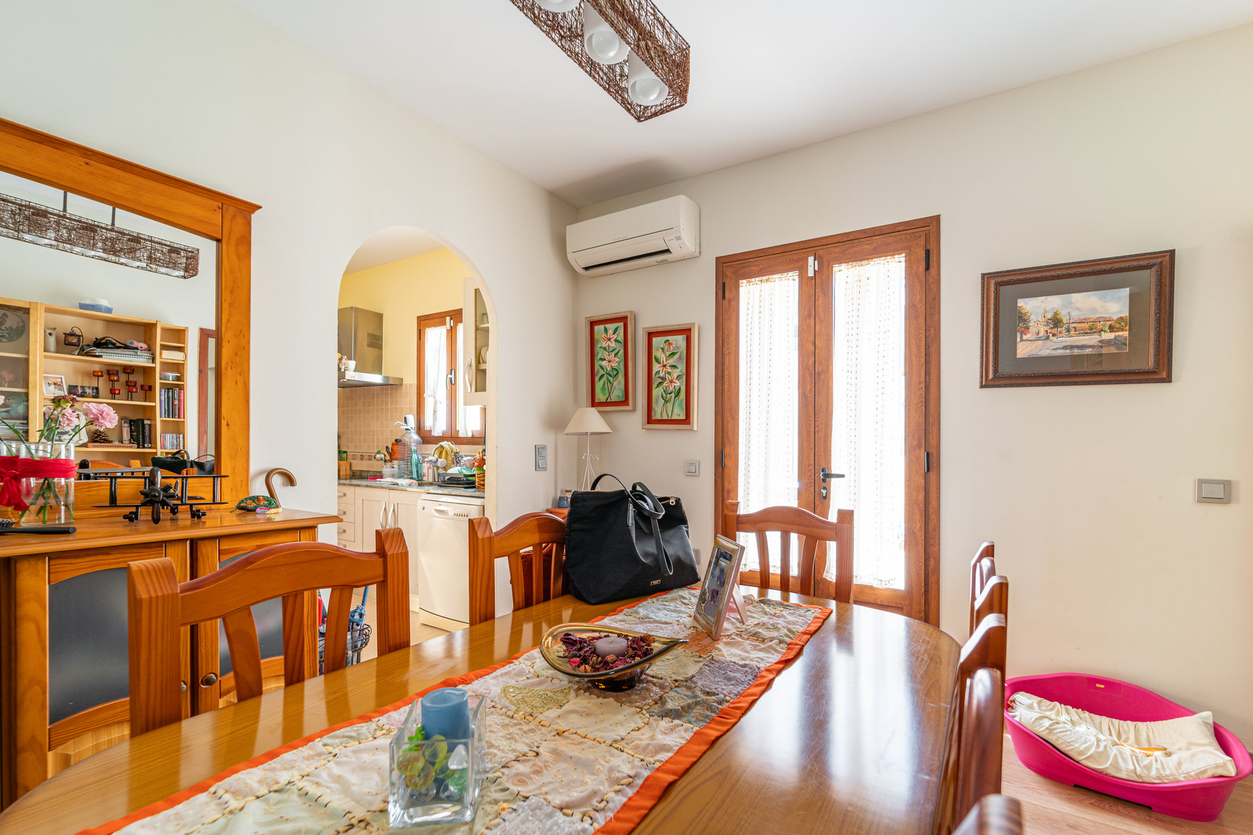 1417-Comfortable-house-with-terraces-and-sea-views-for-sale-in-Palma-de-Mallorca.-8.jpg Haus mit Meerblick und Terrassen in Génova, Palma de Mallorca