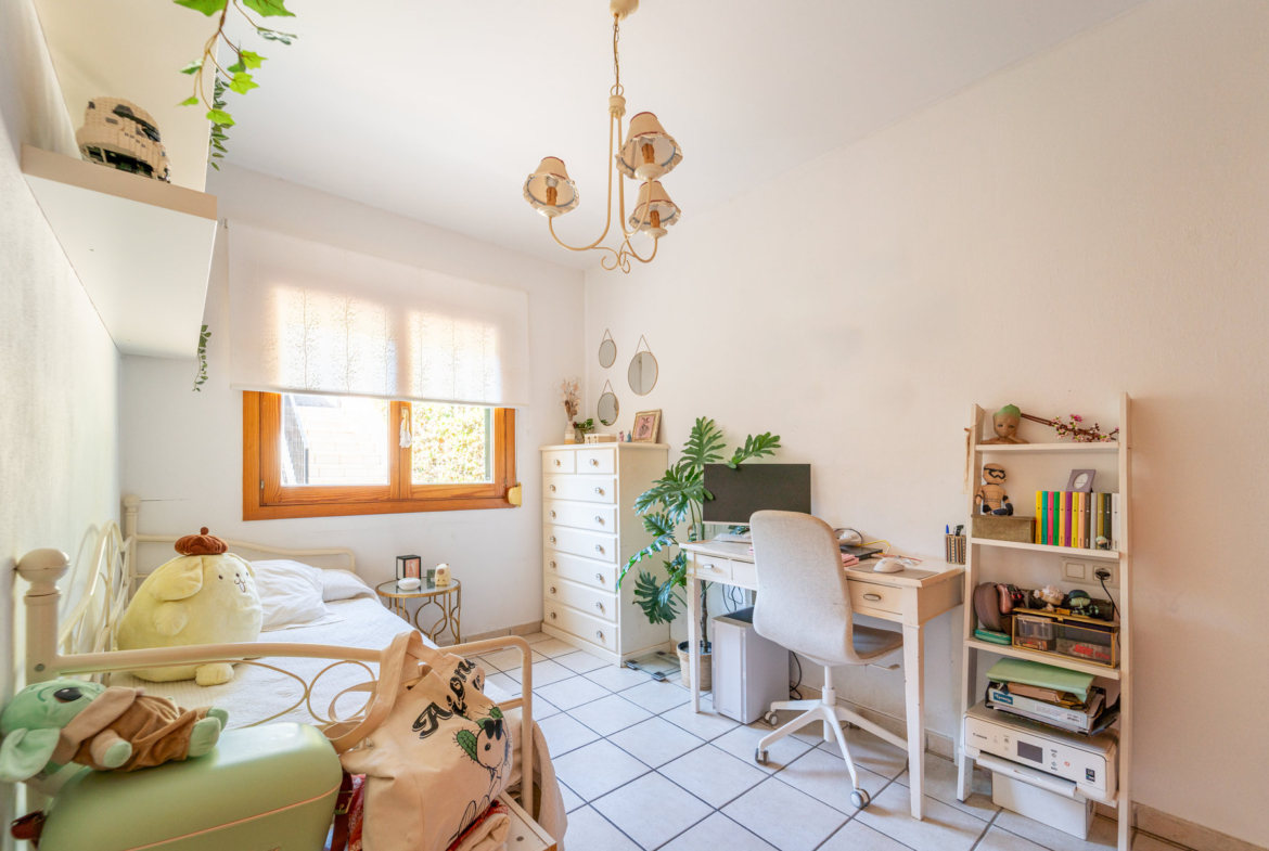 Chalet con jardín privado y piscina en camino de Génova, Palma