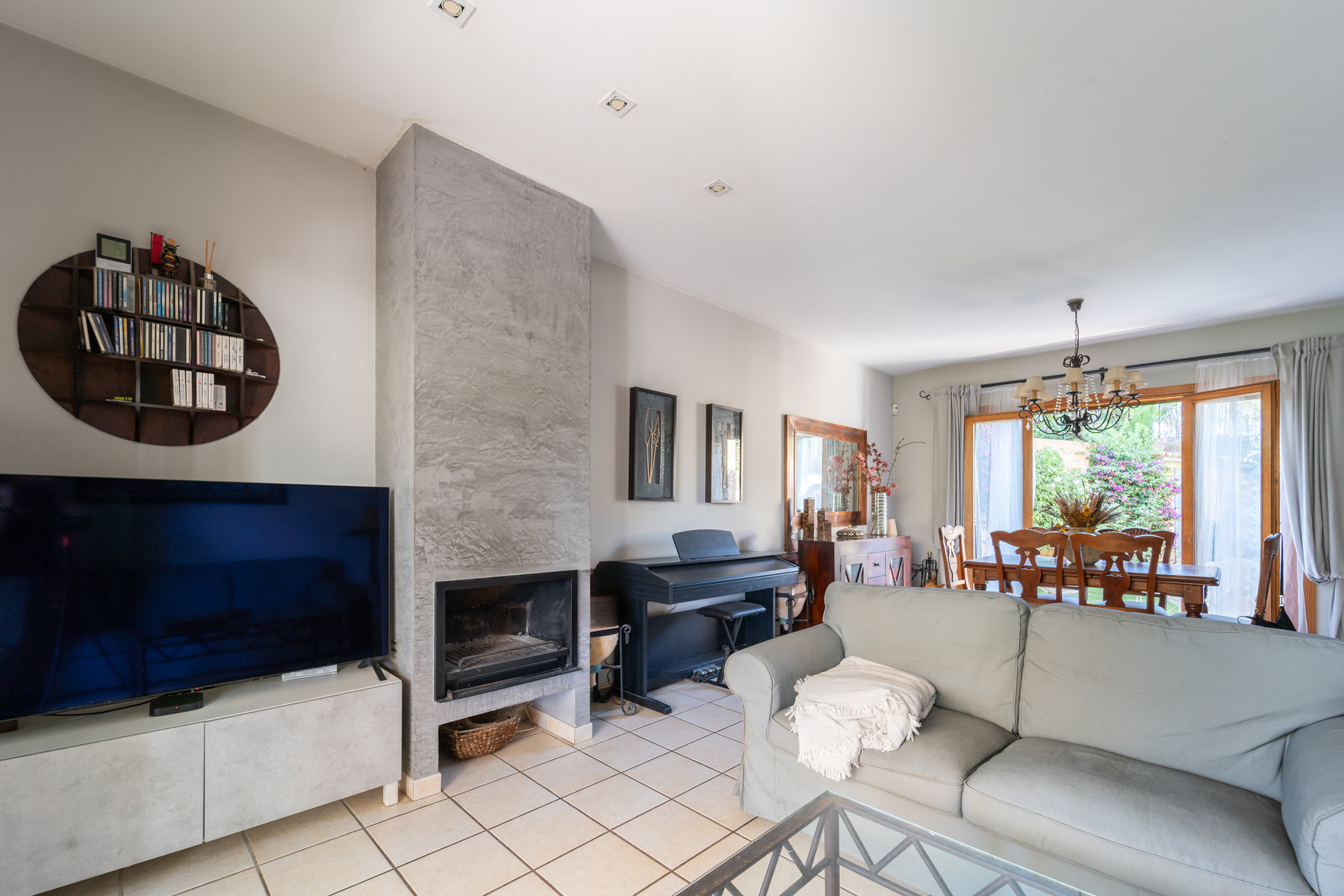 1420-Two-story-house-with-garden-and-shared-swimming-pool-area-in-Genova-Palma-de-Mallorca.-19.jpg Chalet con jardín privado y piscina en camino de Génova, Palma