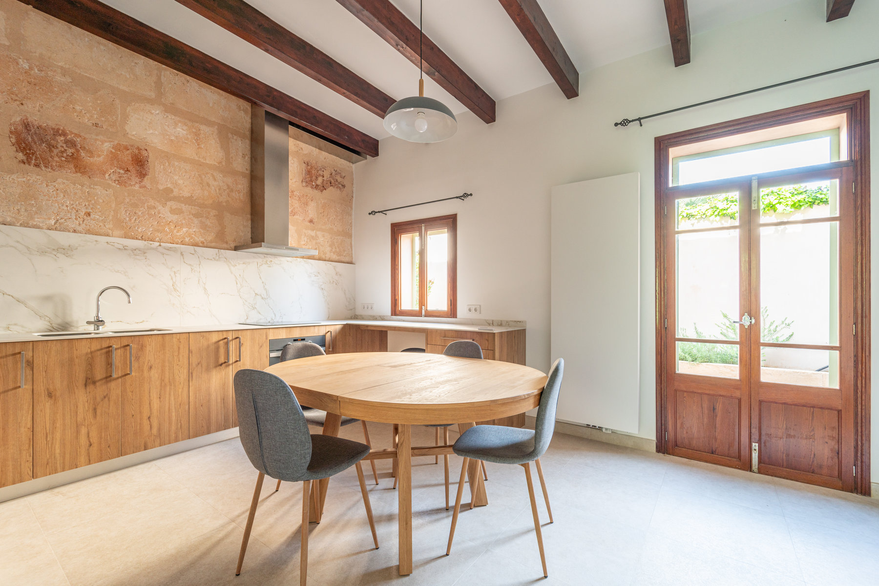 1427-Beautiful-new-house-to-rent-in-Ses-Salines.10.jpg Fully Renovated Village House With Patio to Rent in Ses Salines