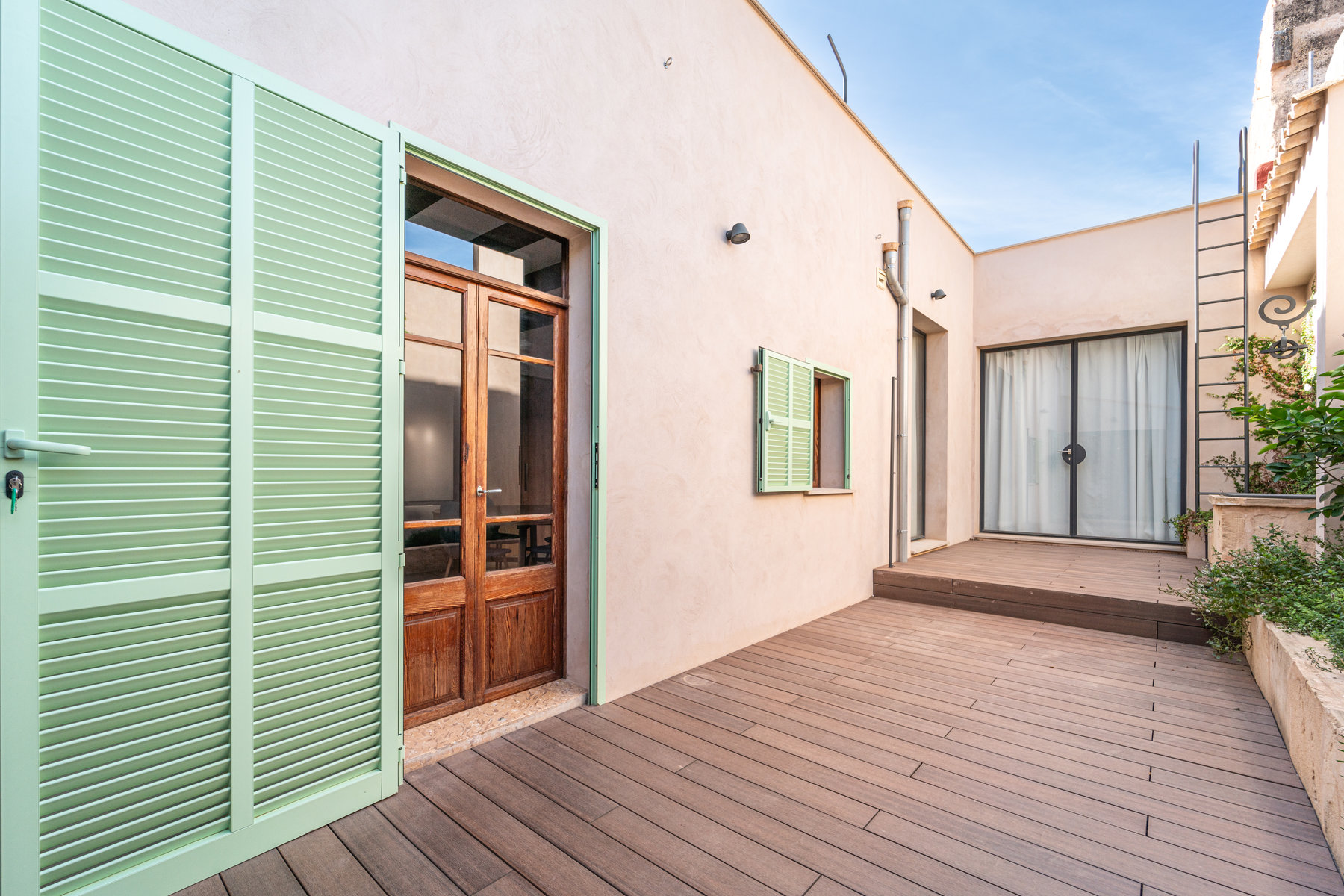1427-Beautiful-new-house-to-rent-in-Ses-Salines.14.jpg Fully Renovated Village House With Patio to Rent in Ses Salines