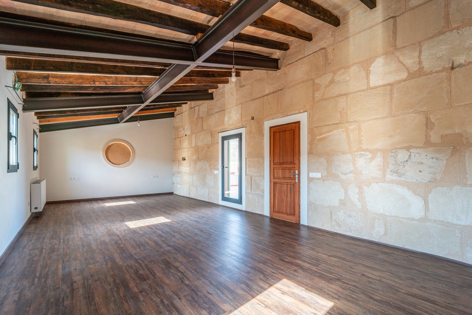 1427-Beautiful-new-house-to-rent-in-Ses-Salines.21.jpg Fully Renovated Village House With Patio to Rent in Ses Salines