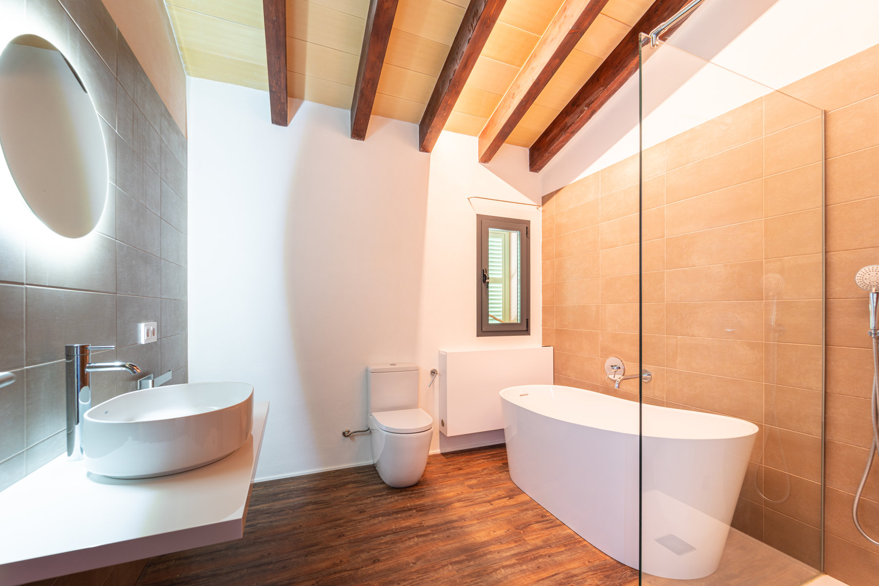 1427-Beautiful-new-house-to-rent-in-Ses-Salines.22.jpg Fully Renovated Village House With Patio to Rent in Ses Salines