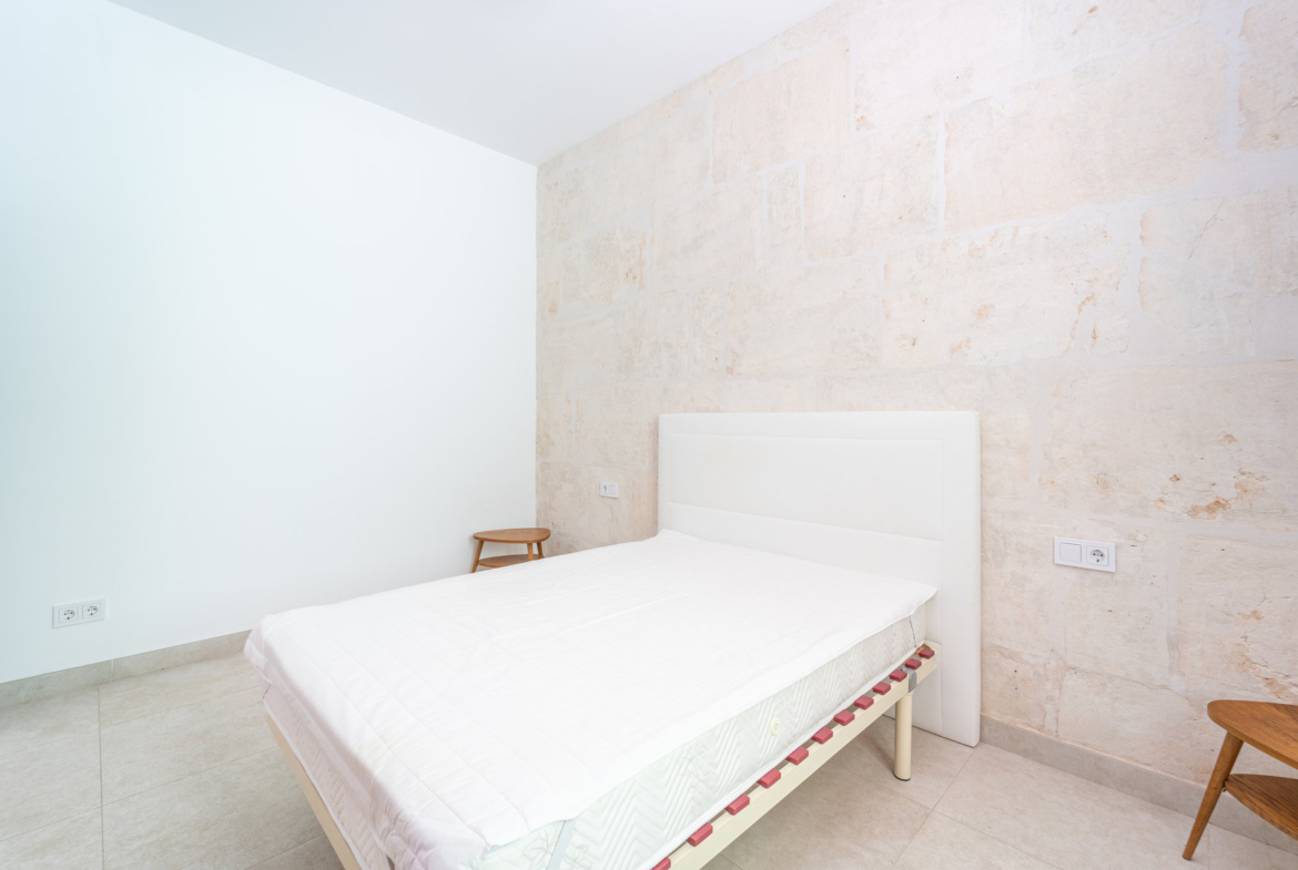 Fully Renovated Village House With Patio to Rent in Ses Salines