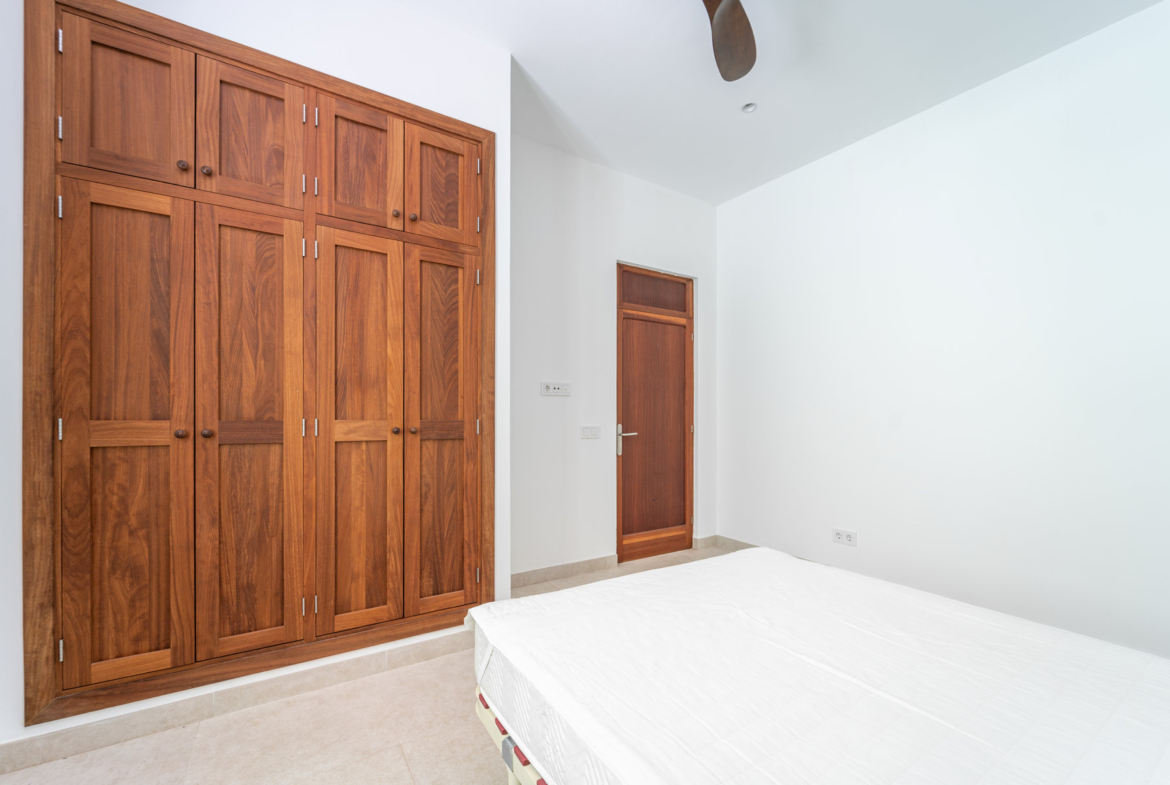 Fully Renovated Village House With Patio to Rent in Ses Salines