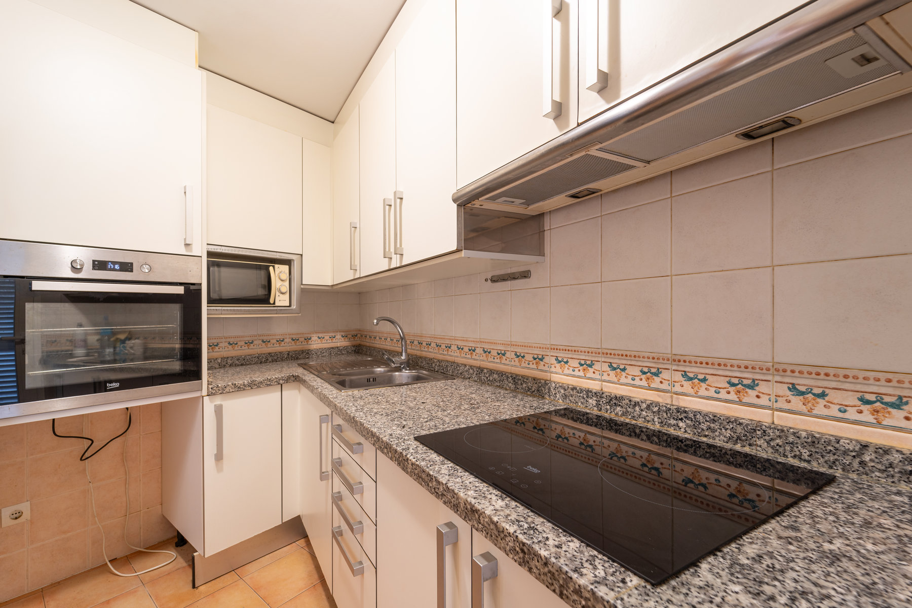 House for Rent in Ses Salines with Terrace & Balcony