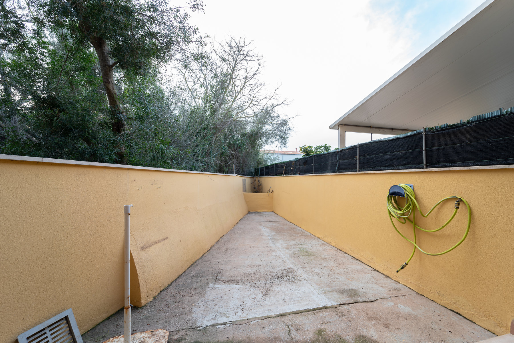 House for Rent in Ses Salines with Terrace & Balcony