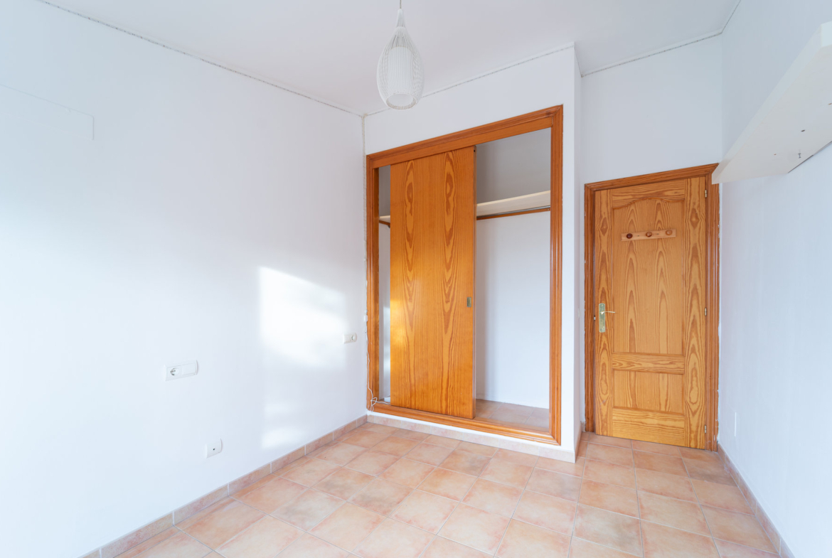 House for Rent in Ses Salines with Terrace & Balcony