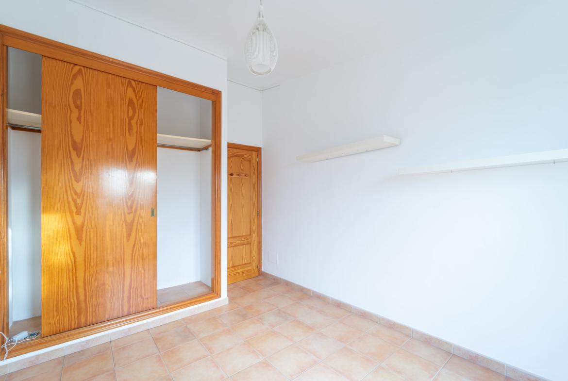 House for Rent in Ses Salines with Terrace & Balcony