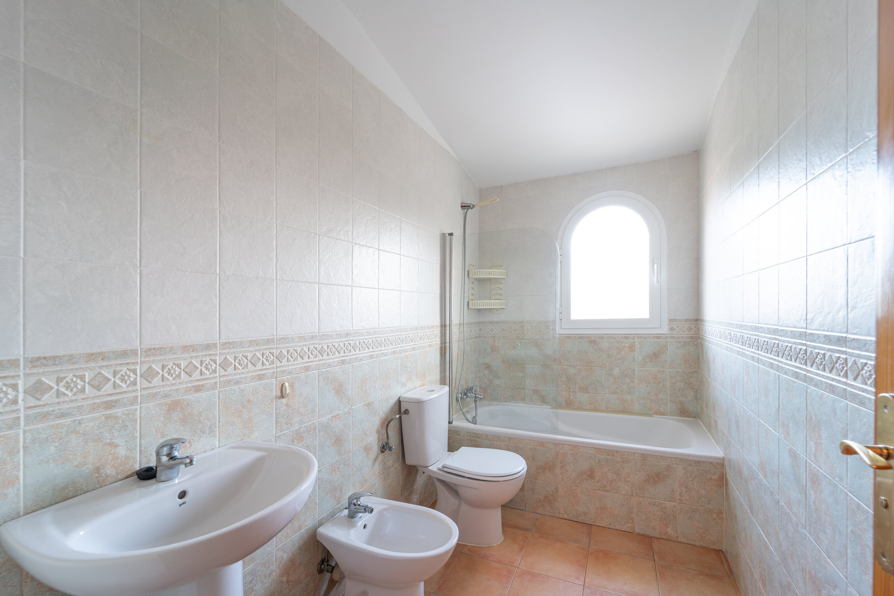 House for Rent in Ses Salines with Terrace & Balcony