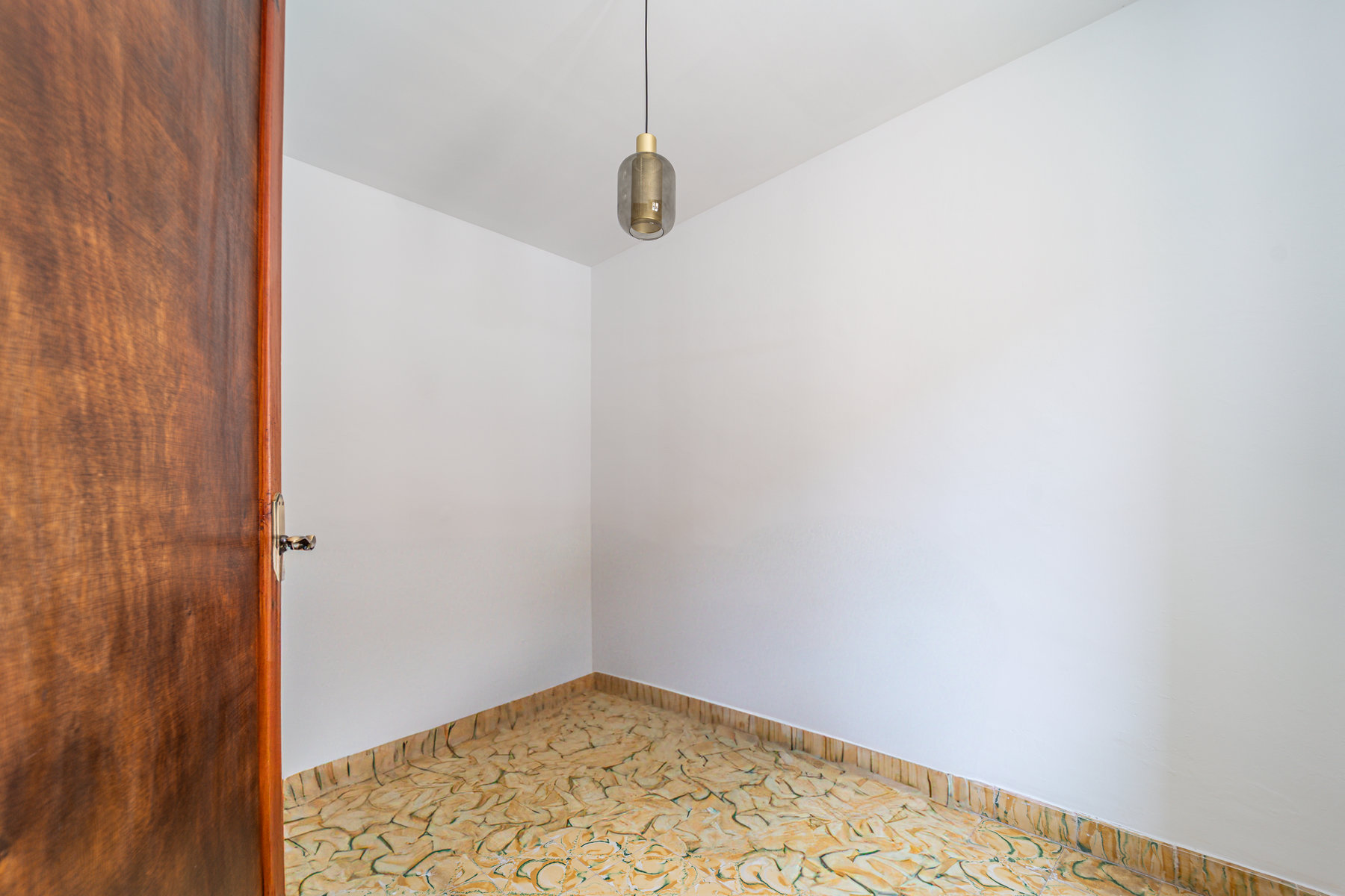 Renovated Village House for Rent in Ses Salines with Terrace