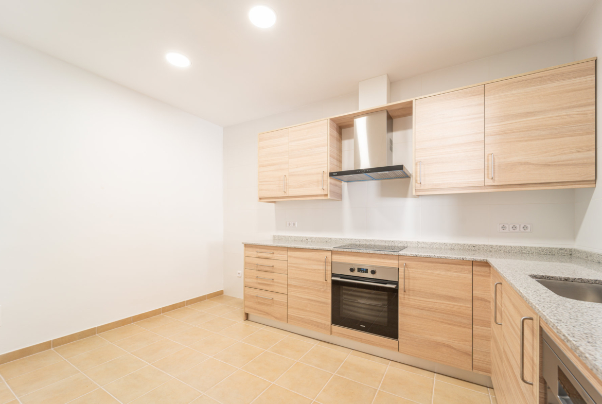 Renovated Village House for Rent in Ses Salines with Terrace