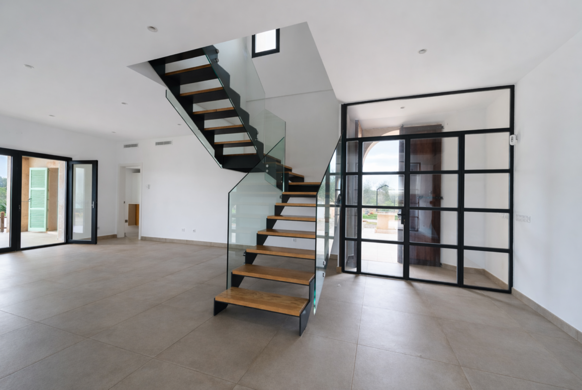 Luxus-Landhaus zur Miete in Ses Salines, Mallorca
