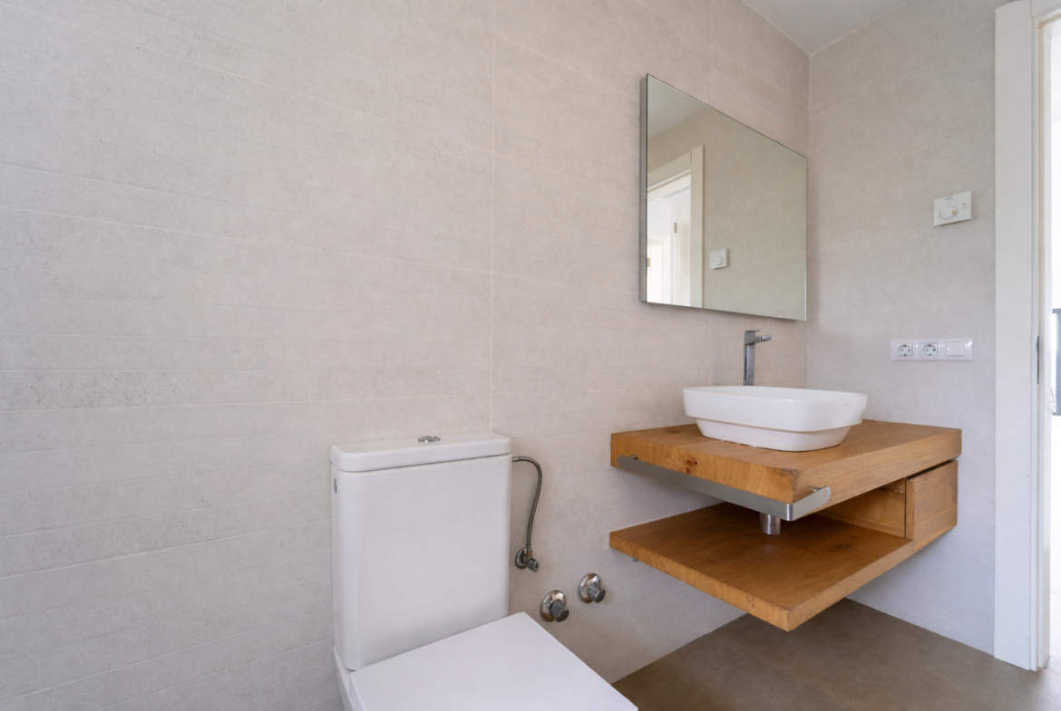 Luxus-Landhaus zur Miete in Ses Salines, Mallorca