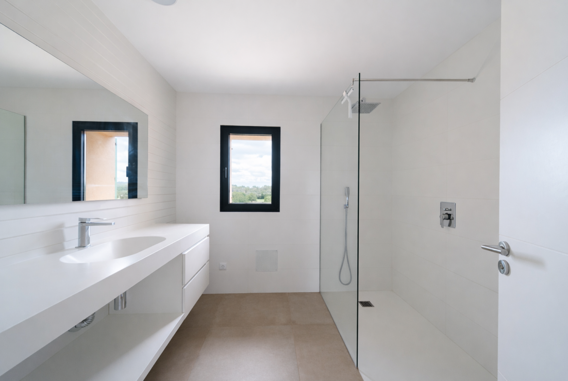 Luxus-Landhaus zur Miete in Ses Salines, Mallorca