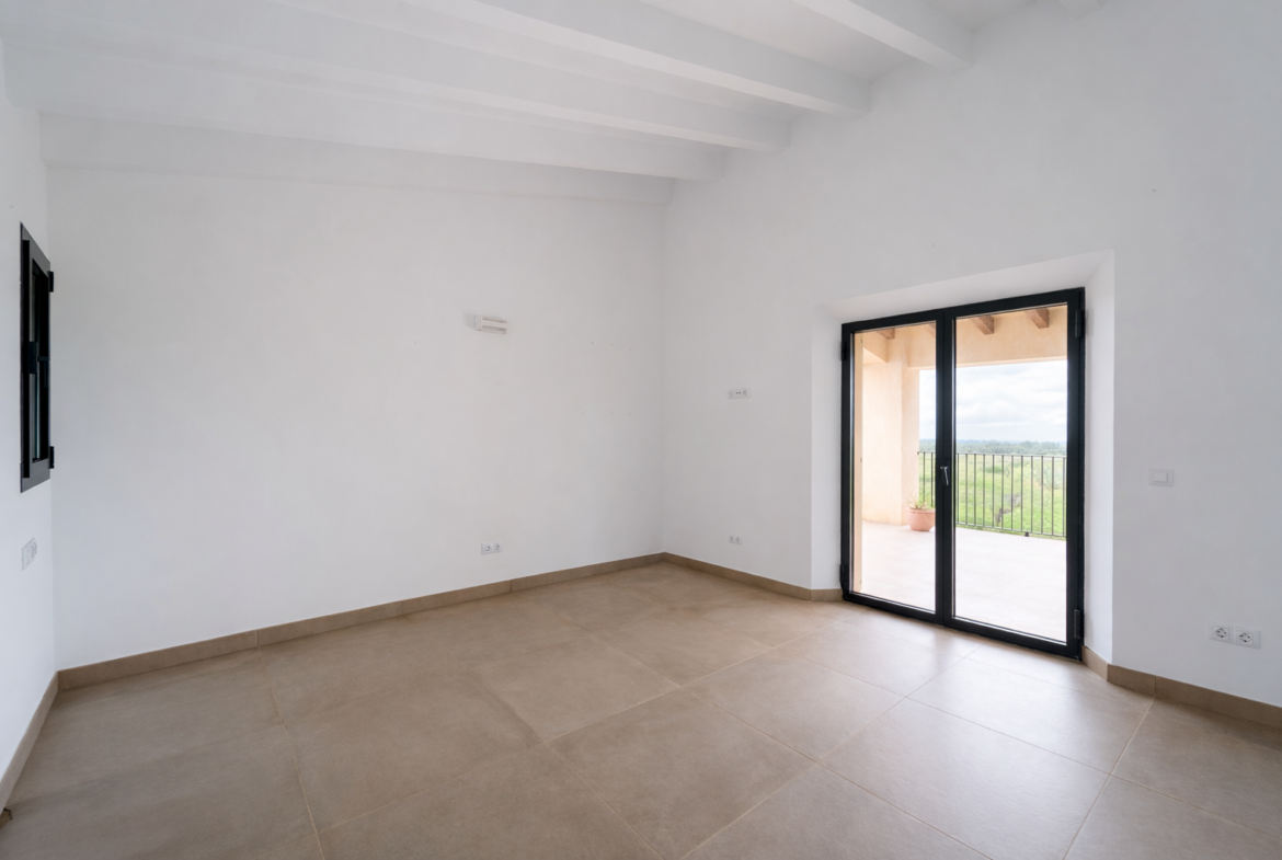 Luxus-Landhaus zur Miete in Ses Salines, Mallorca
