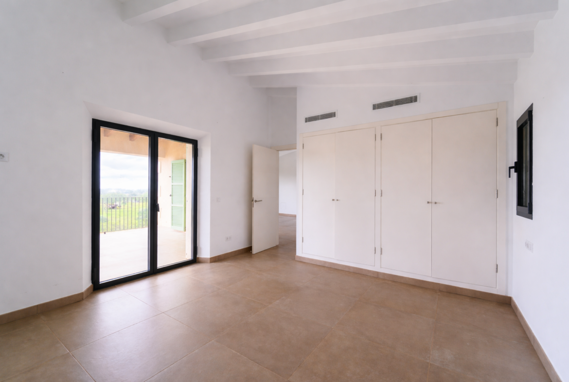 Luxus-Landhaus zur Miete in Ses Salines, Mallorca