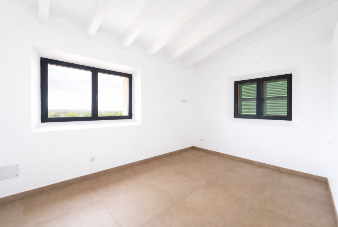 Luxus-Landhaus zur Miete in Ses Salines, Mallorca