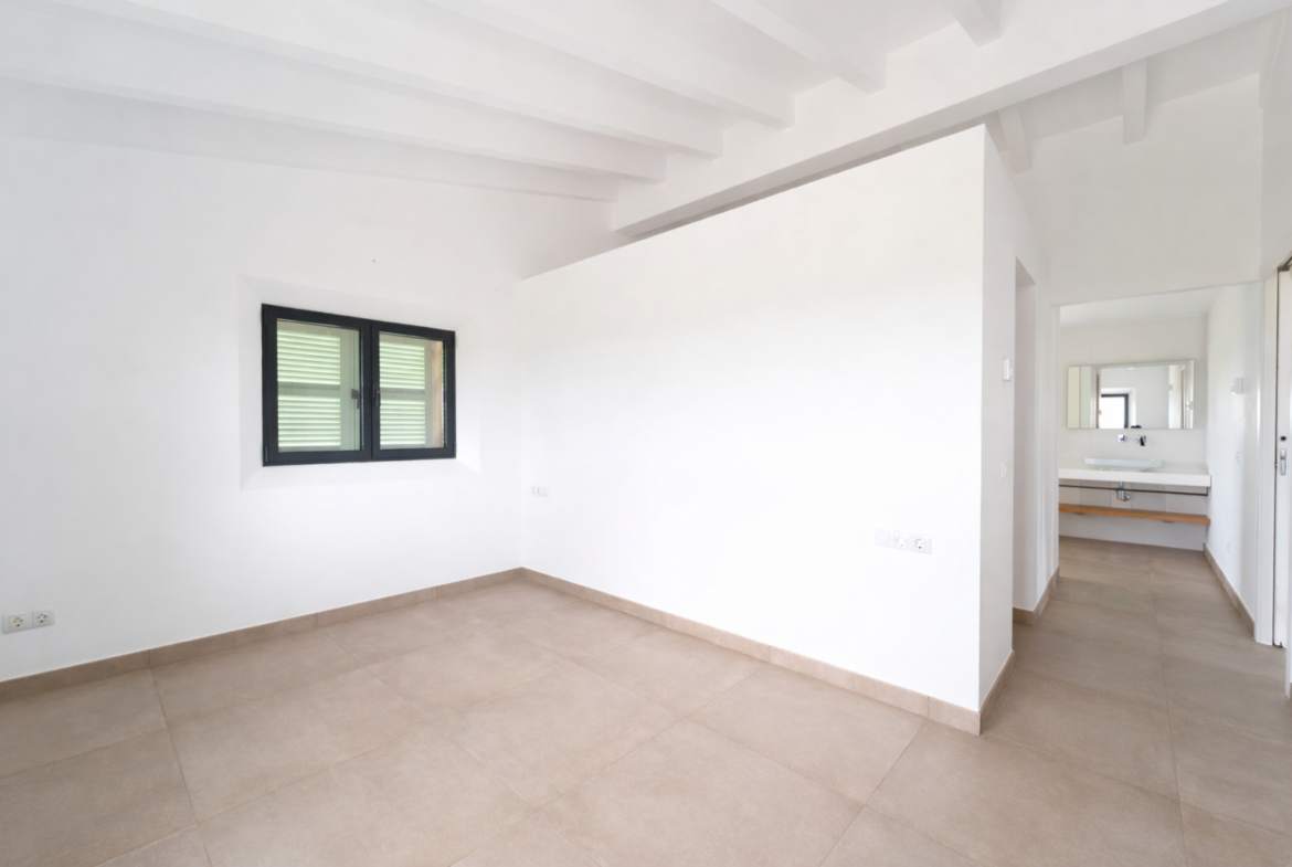 Luxus-Landhaus zur Miete in Ses Salines, Mallorca