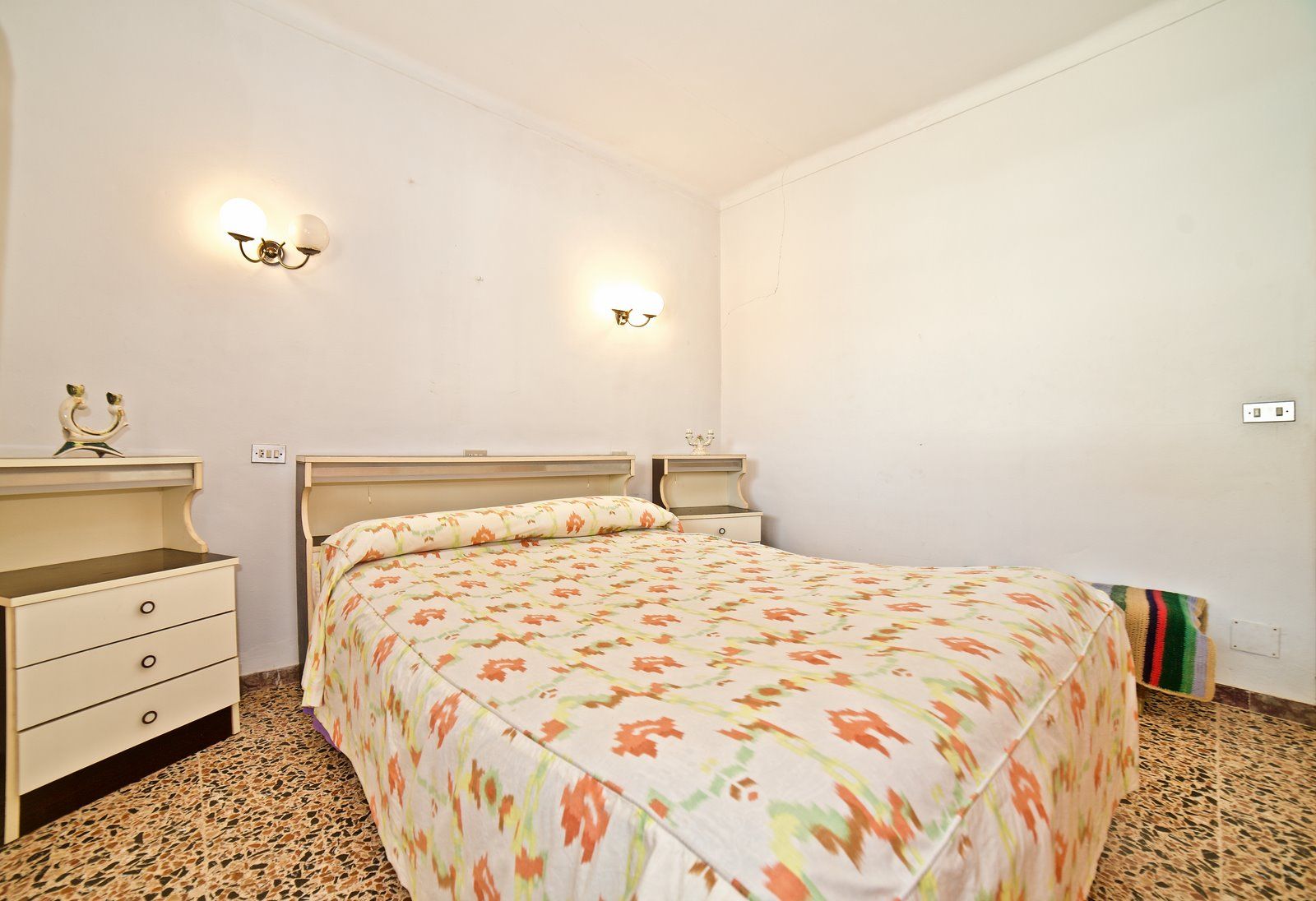 Spacious House With Garden & Terraces in Cala Santanyí, 3 Min to Beach