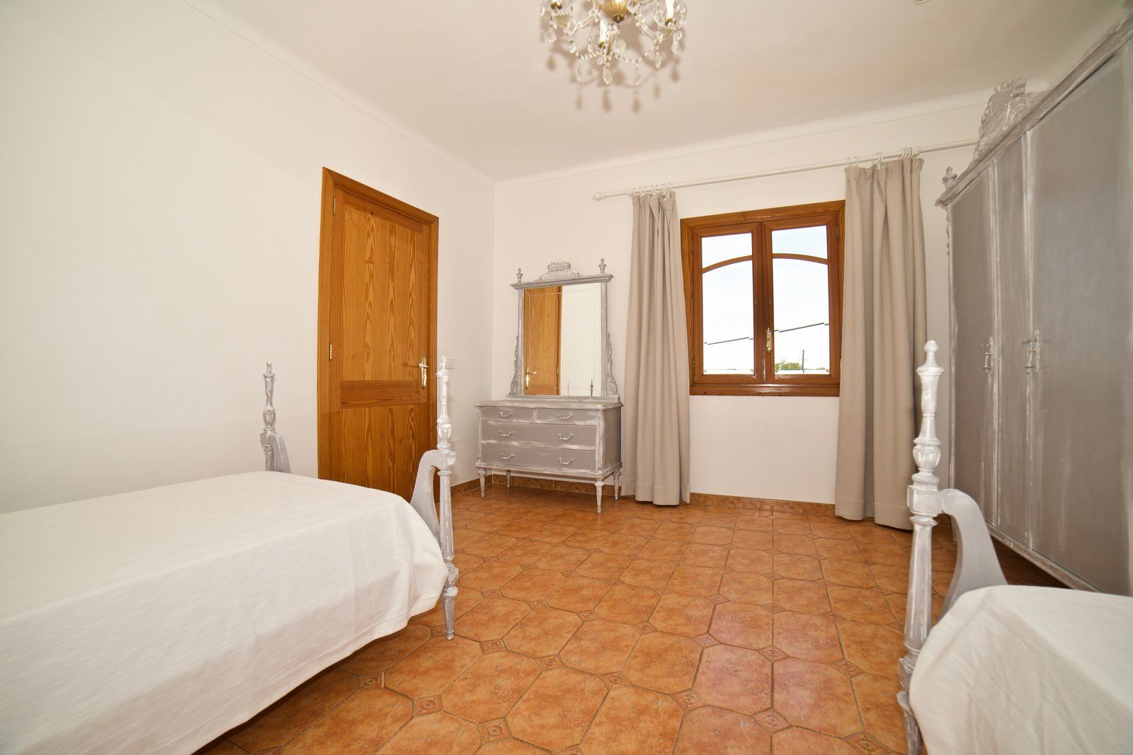 15-1161-Villasyfincasmallorca.jpg Penthouse zur Miete in Campos: 4 Schlafzimmer, 205 m²