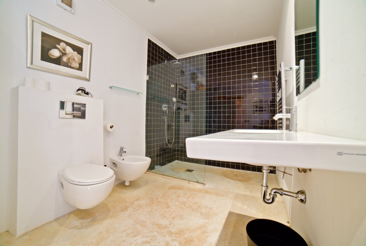Chalet mit Pool zur Saisonmiete in Es Llombards, Südost-Mallorca