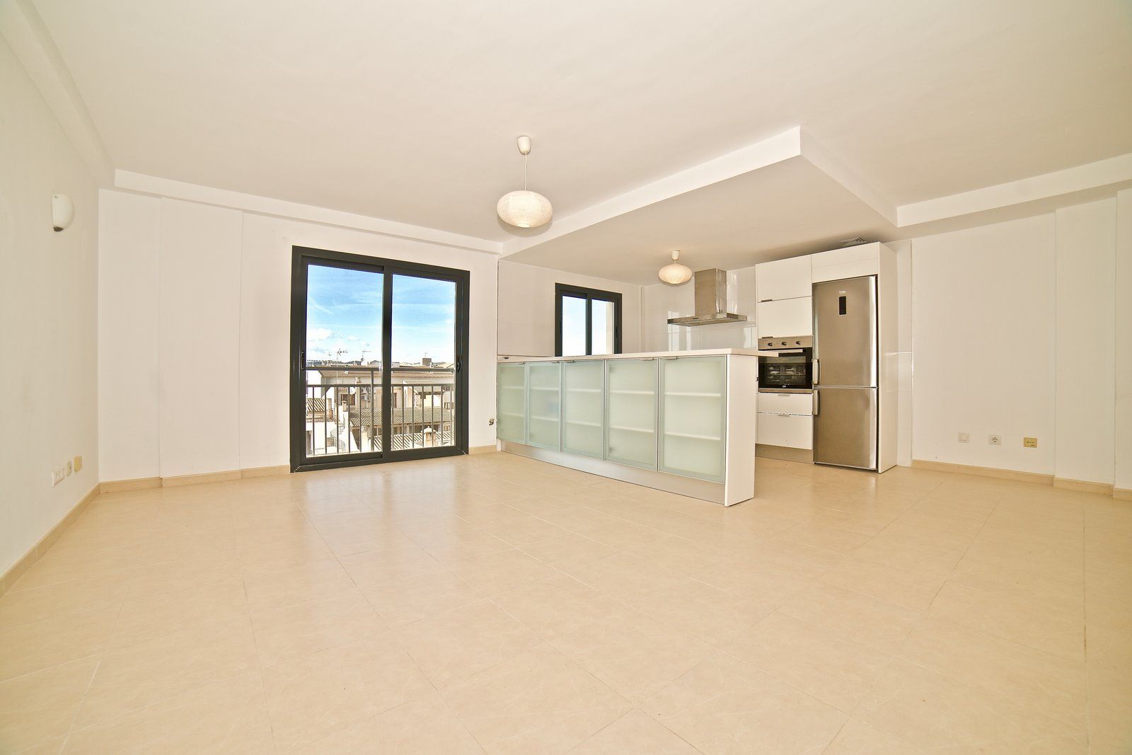 15-1193-Villasyfincasmallorca.jpg Renovated 2-Bed Apartment with Elevator & Balcony in Campos