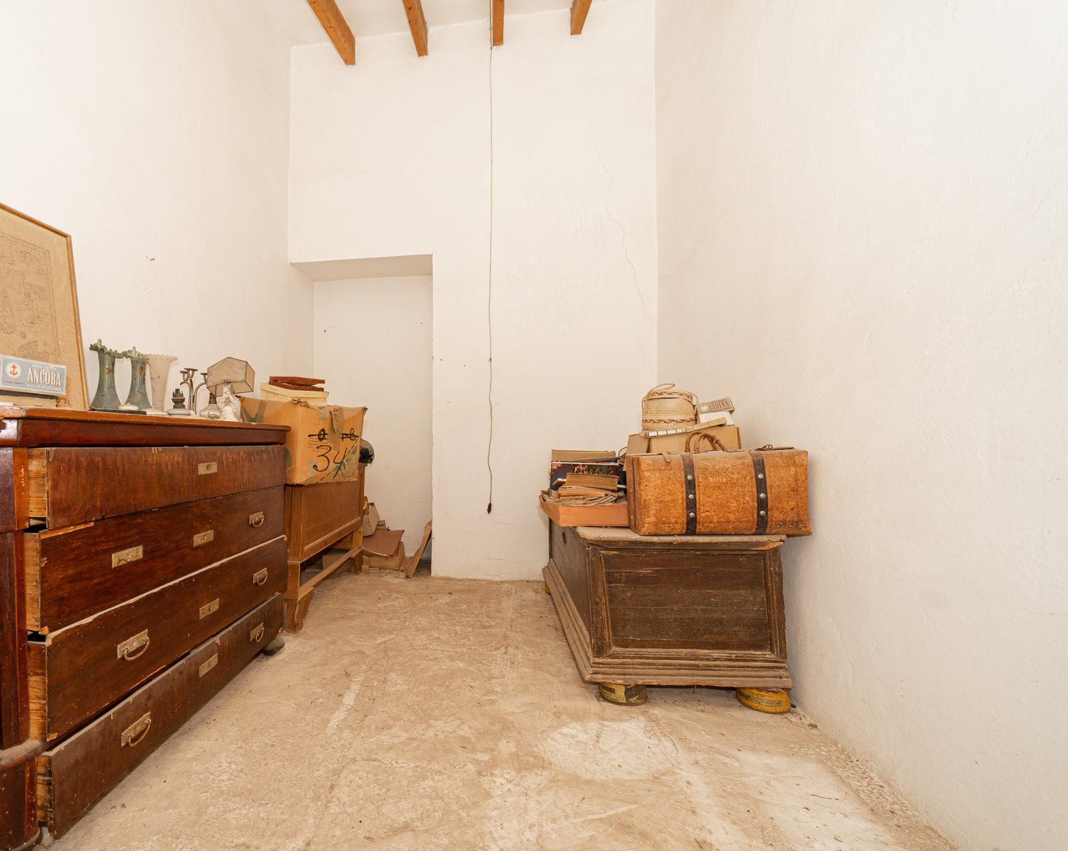 15-1201-Villasyfincasmallorca.jpg Casa de pueblo en Es Llombards con patio y terraza | 278 m²