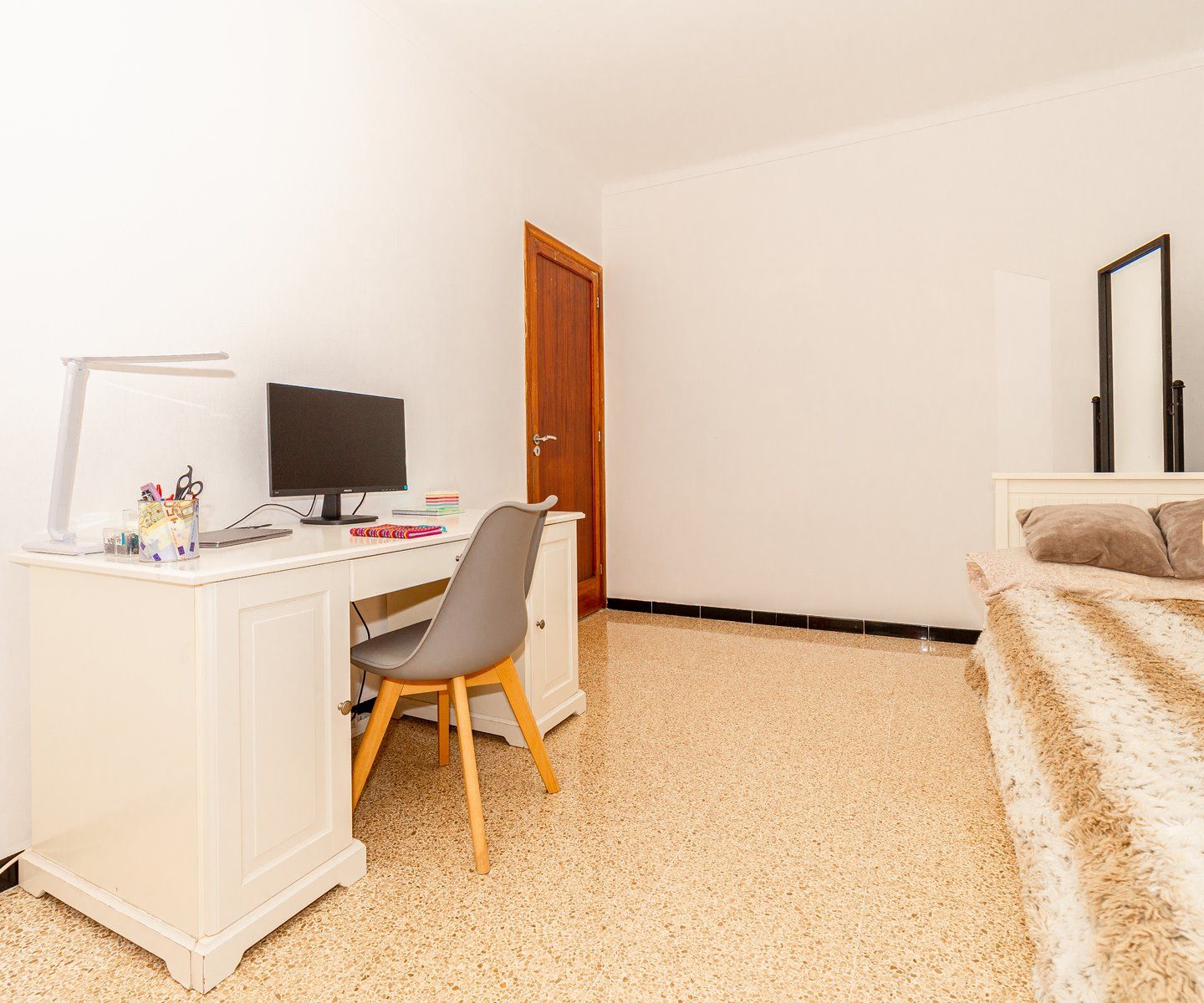 15-1214-Villasyfincasmallorca.jpg Dorfhaus mit Patio in Ses Salines, 5 Schlafzimmer, 216 m²