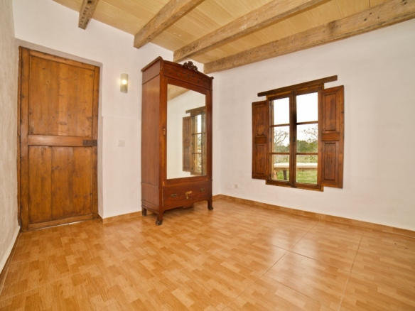 Landhaus zur Saisonmiete bei Sineu, Mallorca