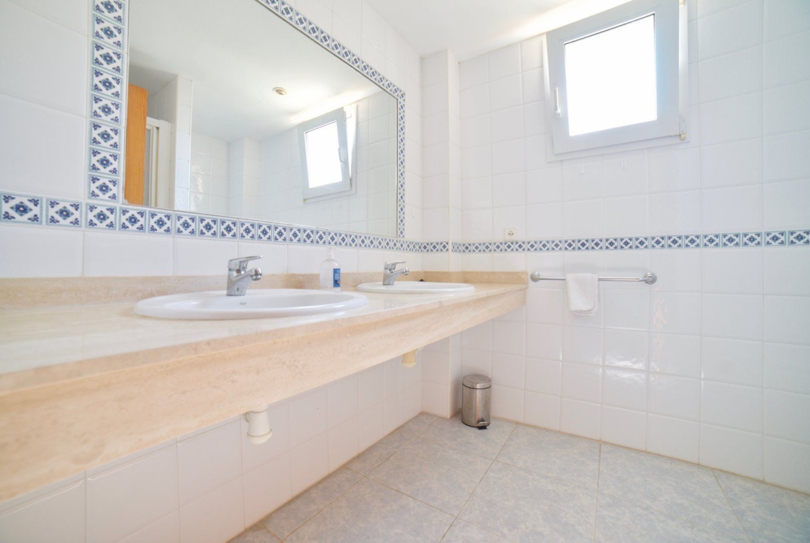 Apartamento en alquiler en Colonia de Sant Jordi con piscina y terraza