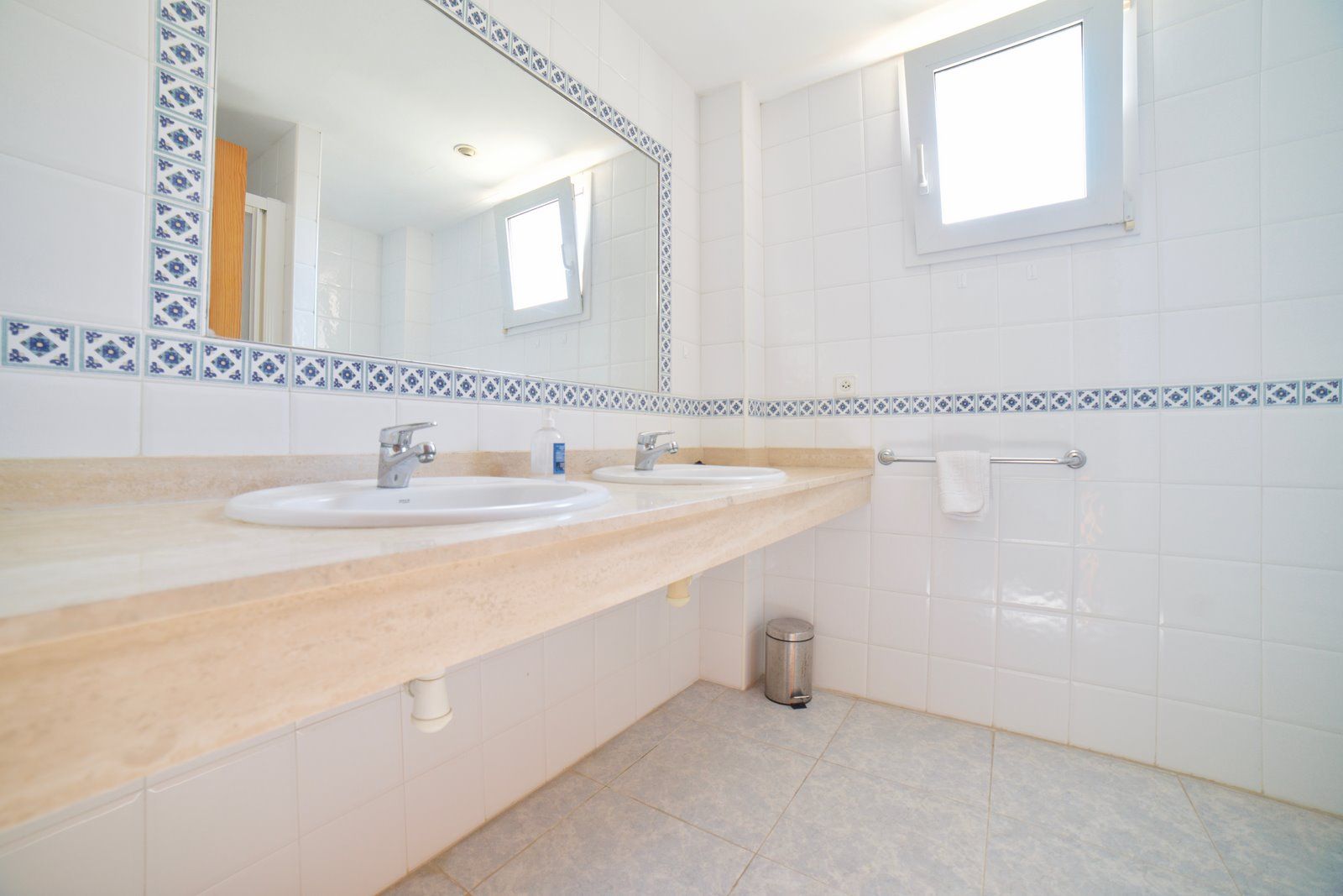 Apartamento en alquiler en Colonia de Sant Jordi con piscina y terraza