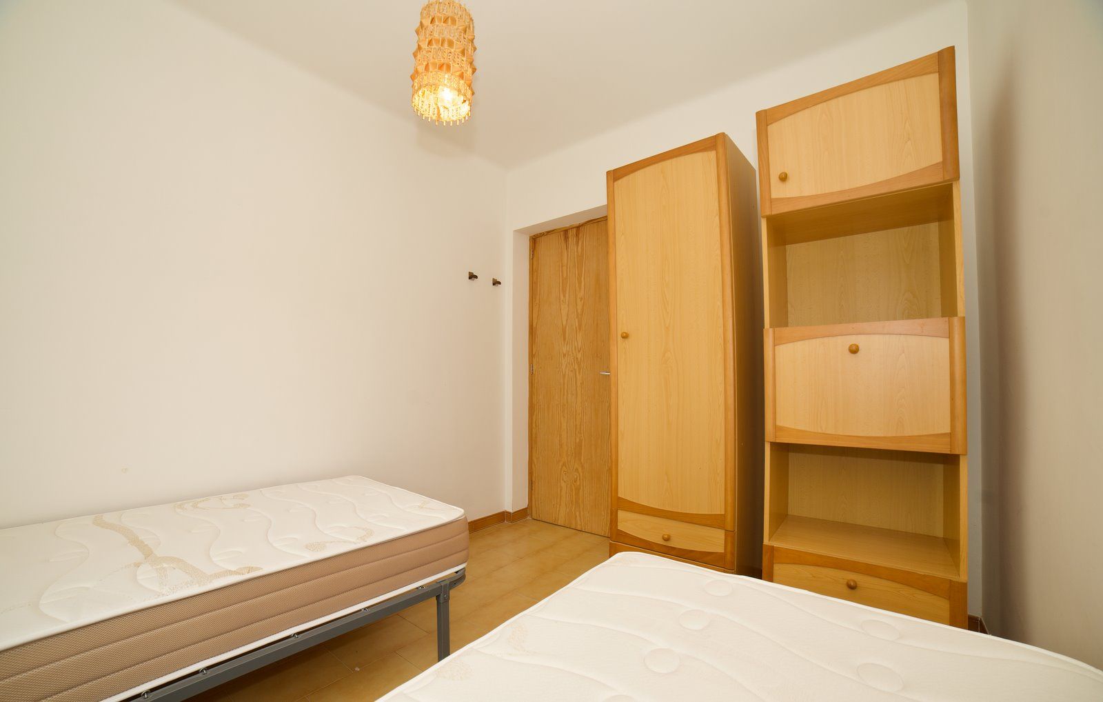 Piso en alquiler en Colonia de Sant Jordi: 3 habitaciones y terraza