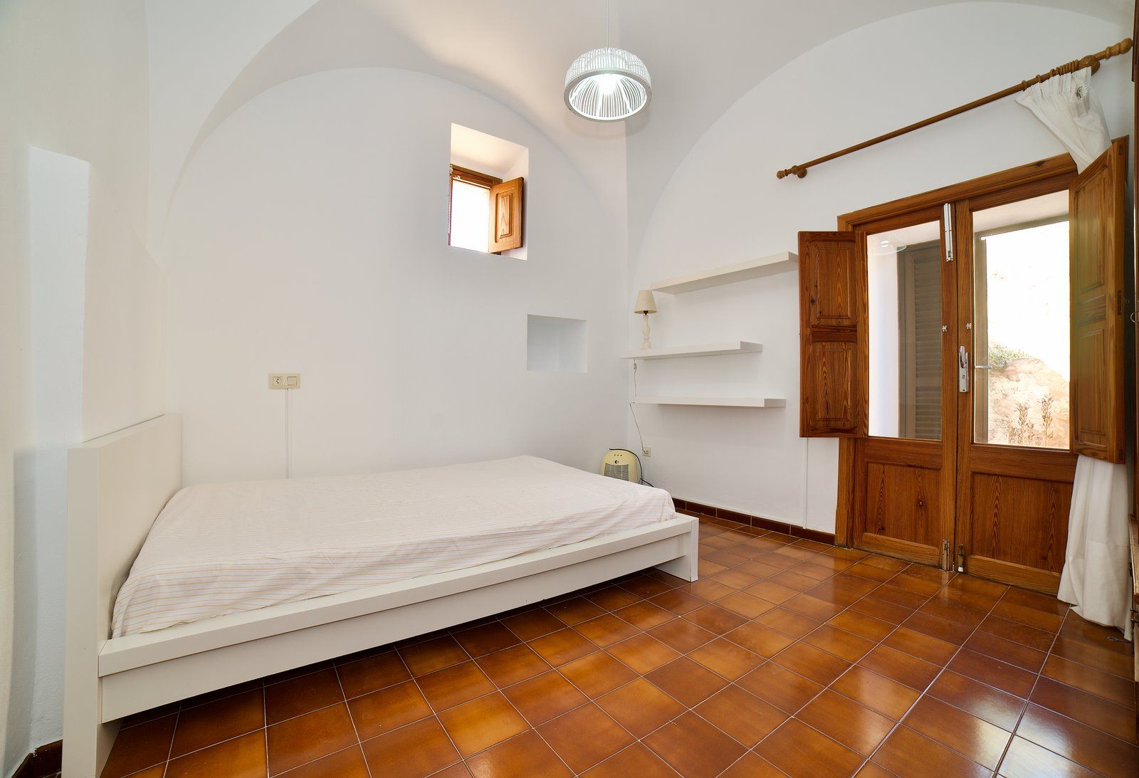 15-2032-Villasyfincasmallorca.jpeg Restored Windmill with Garden, Pool & Guest House in Ses Salines