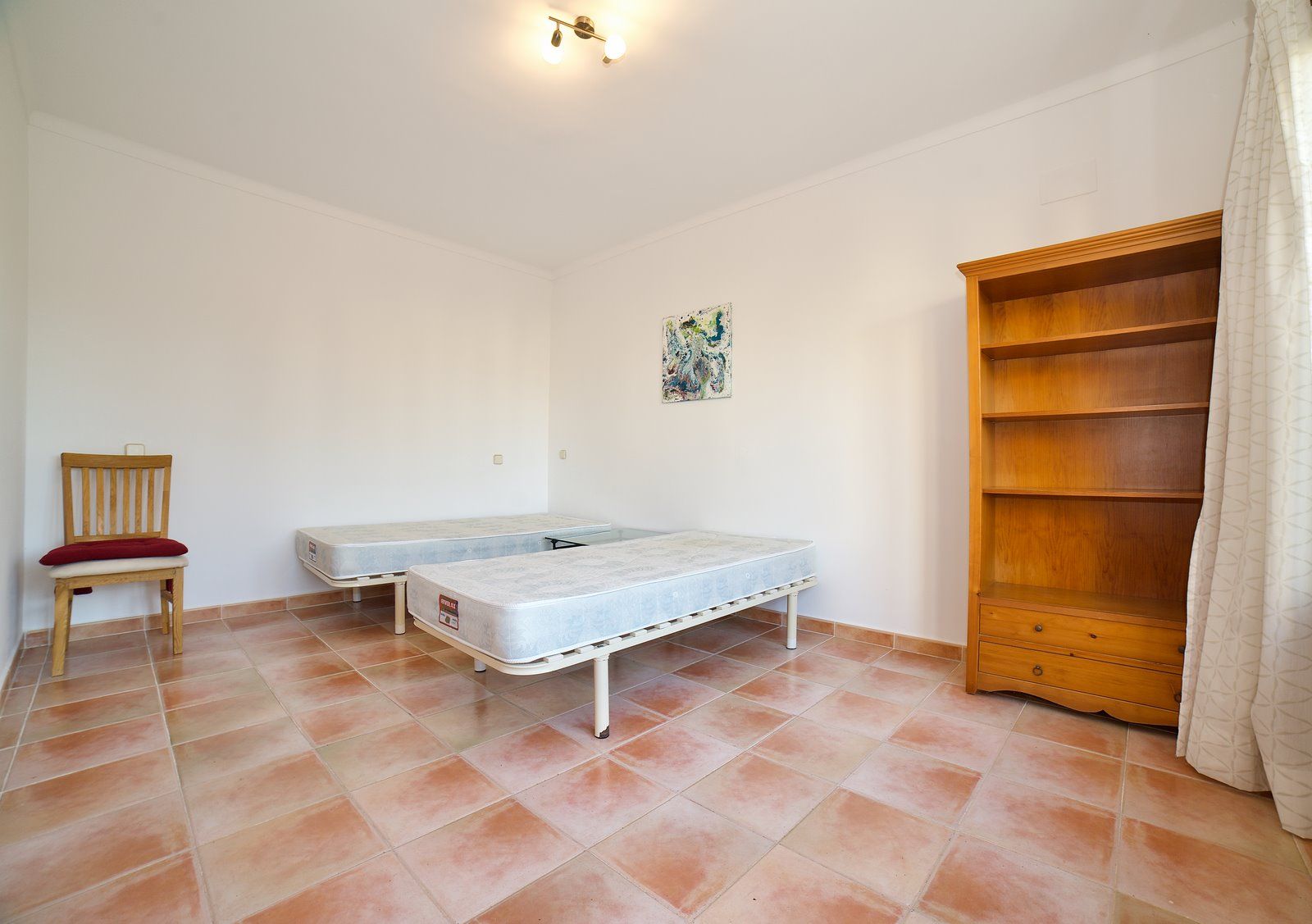 Chalet with Private Pool for Rent in Cala Anguila, Mallorca