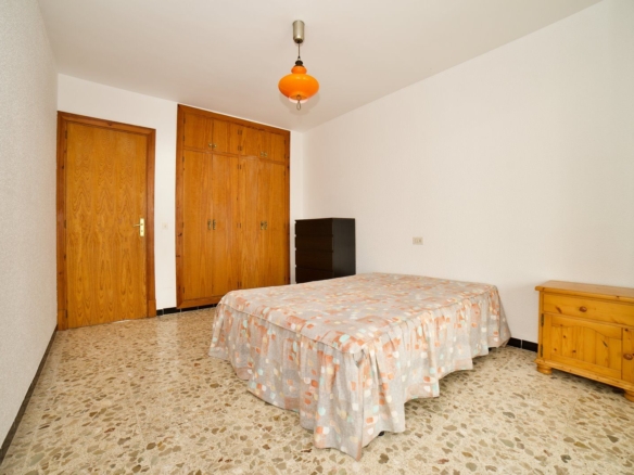 3-Zimmer-Wohnung mit Terrassen nahe Strand Colonia de Sant Jordi