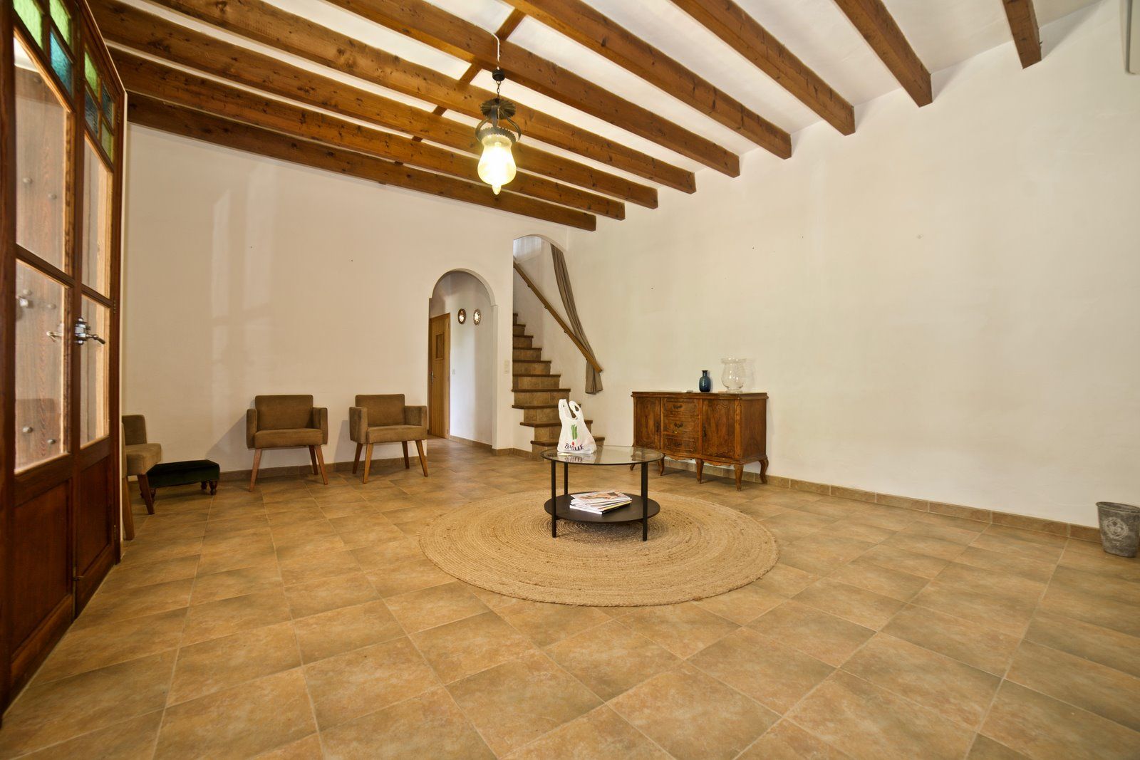 Landhaus zur Miete nahe Es Trenc, Campos – Südmallorca